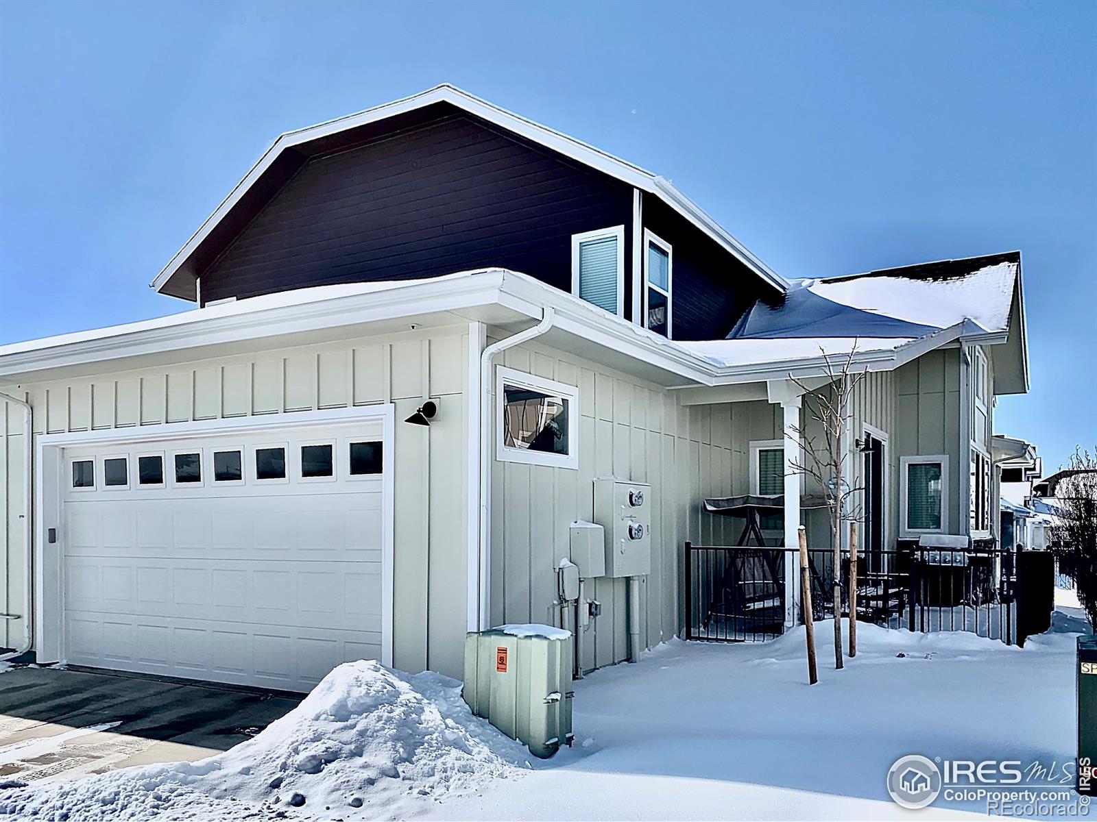 Report Image for 3343  Green Lake Drive,Fort Collins, Colorado