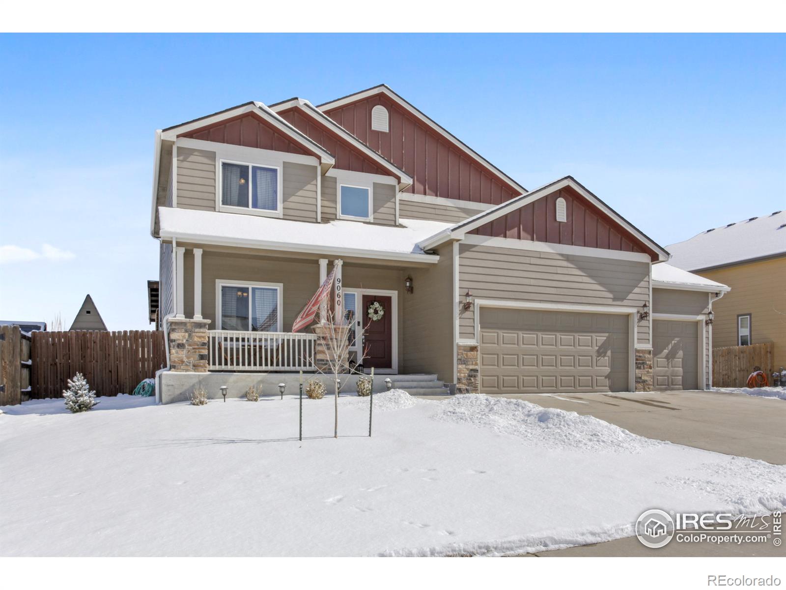 MLS Image #0 for 9060  sandpiper drive,frederick, Colorado