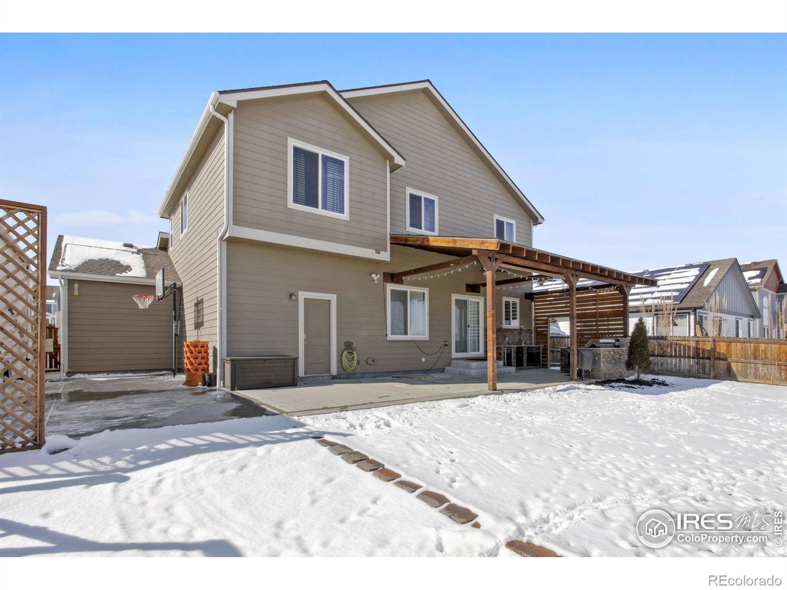 MLS Image #17 for 9060  sandpiper drive,frederick, Colorado