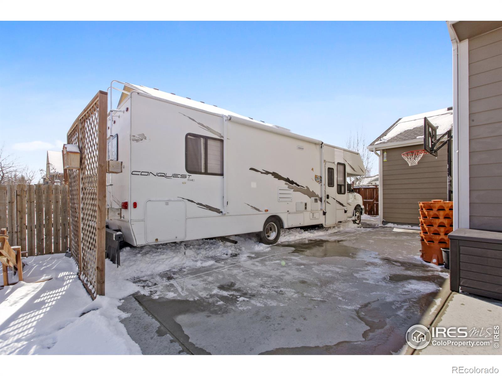 MLS Image #18 for 9060  sandpiper drive,frederick, Colorado