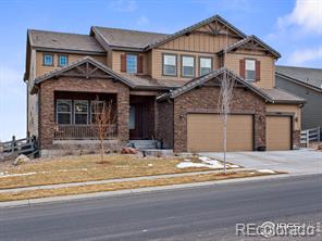 MLS Image #0 for 16106  swan mountain drive,broomfield, Colorado