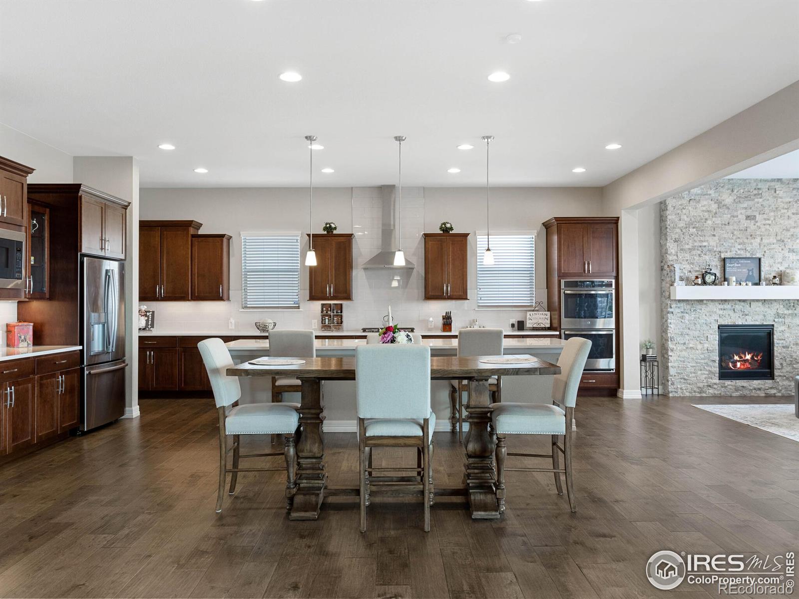 MLS Image #3 for 16106  swan mountain drive,broomfield, Colorado