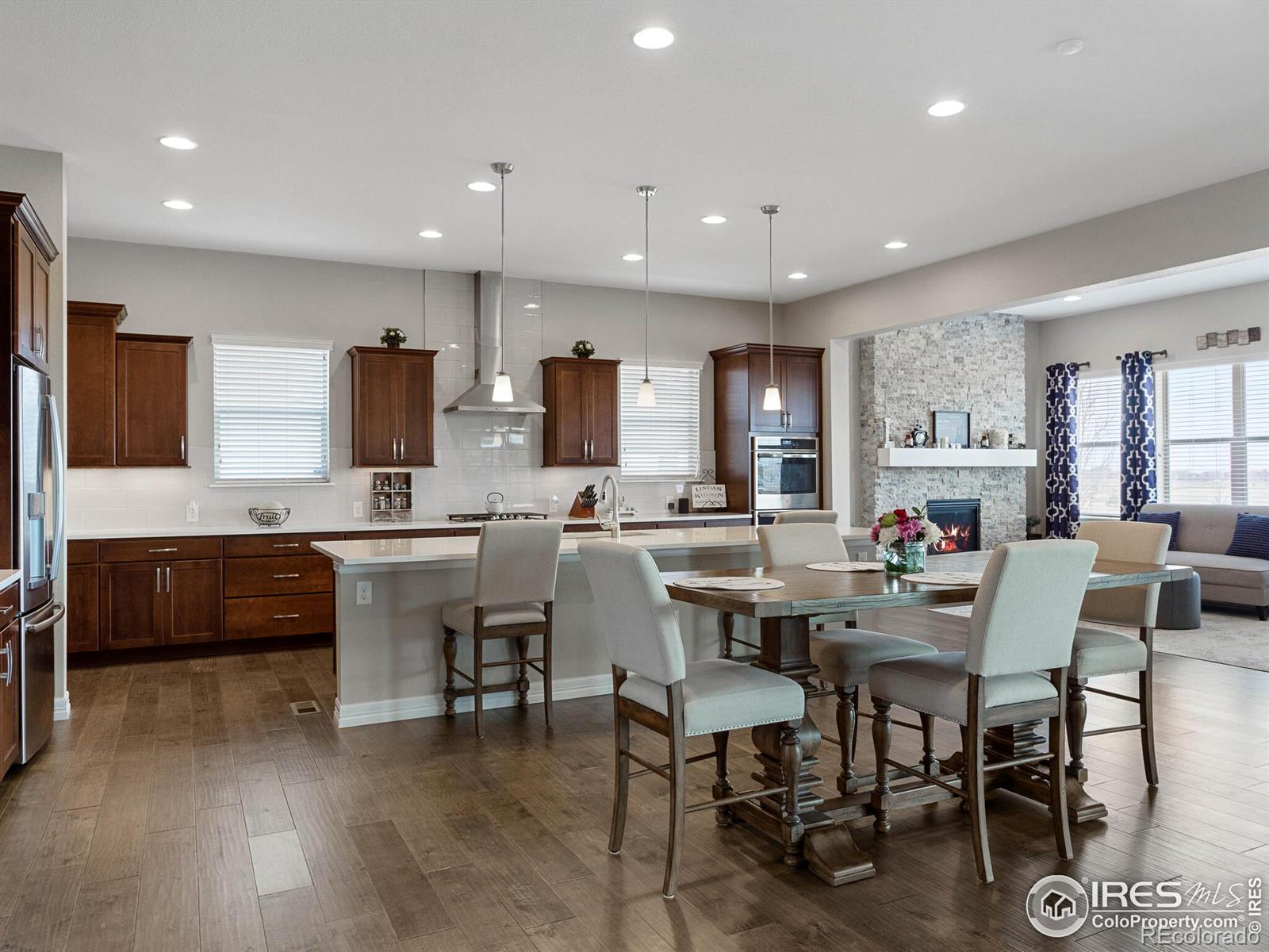 MLS Image #4 for 16106  swan mountain drive,broomfield, Colorado