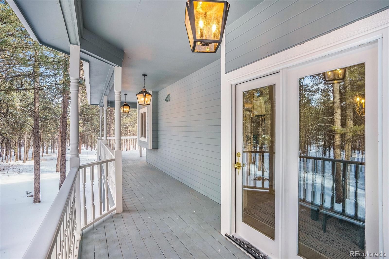 MLS Image #35 for 17695  roller coaster road,monument, Colorado