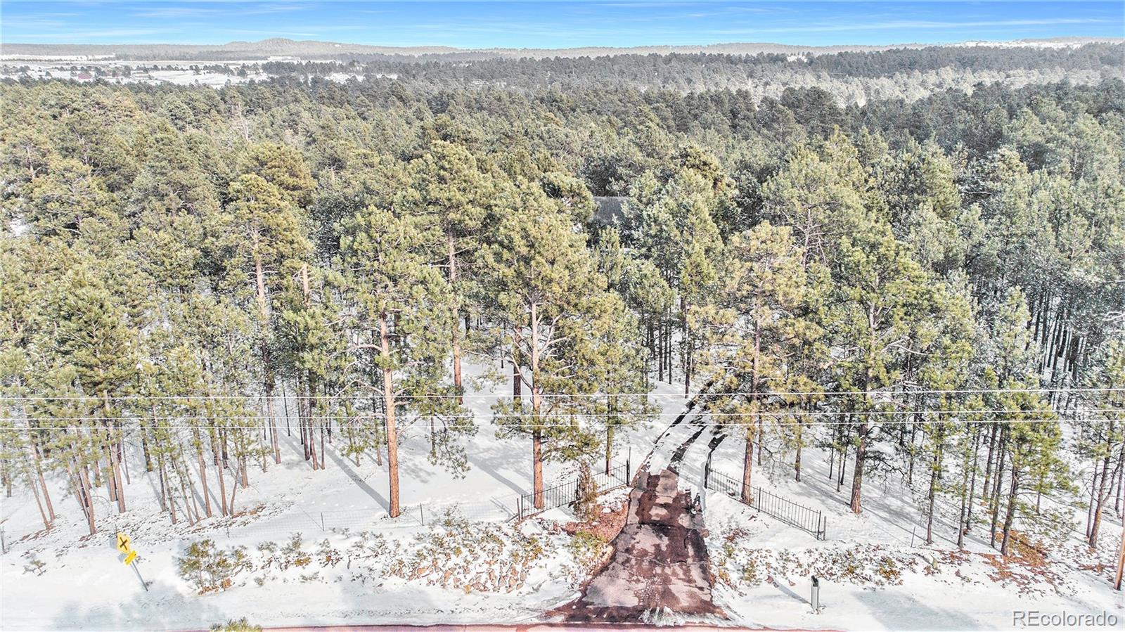 MLS Image #39 for 17695  roller coaster road,monument, Colorado