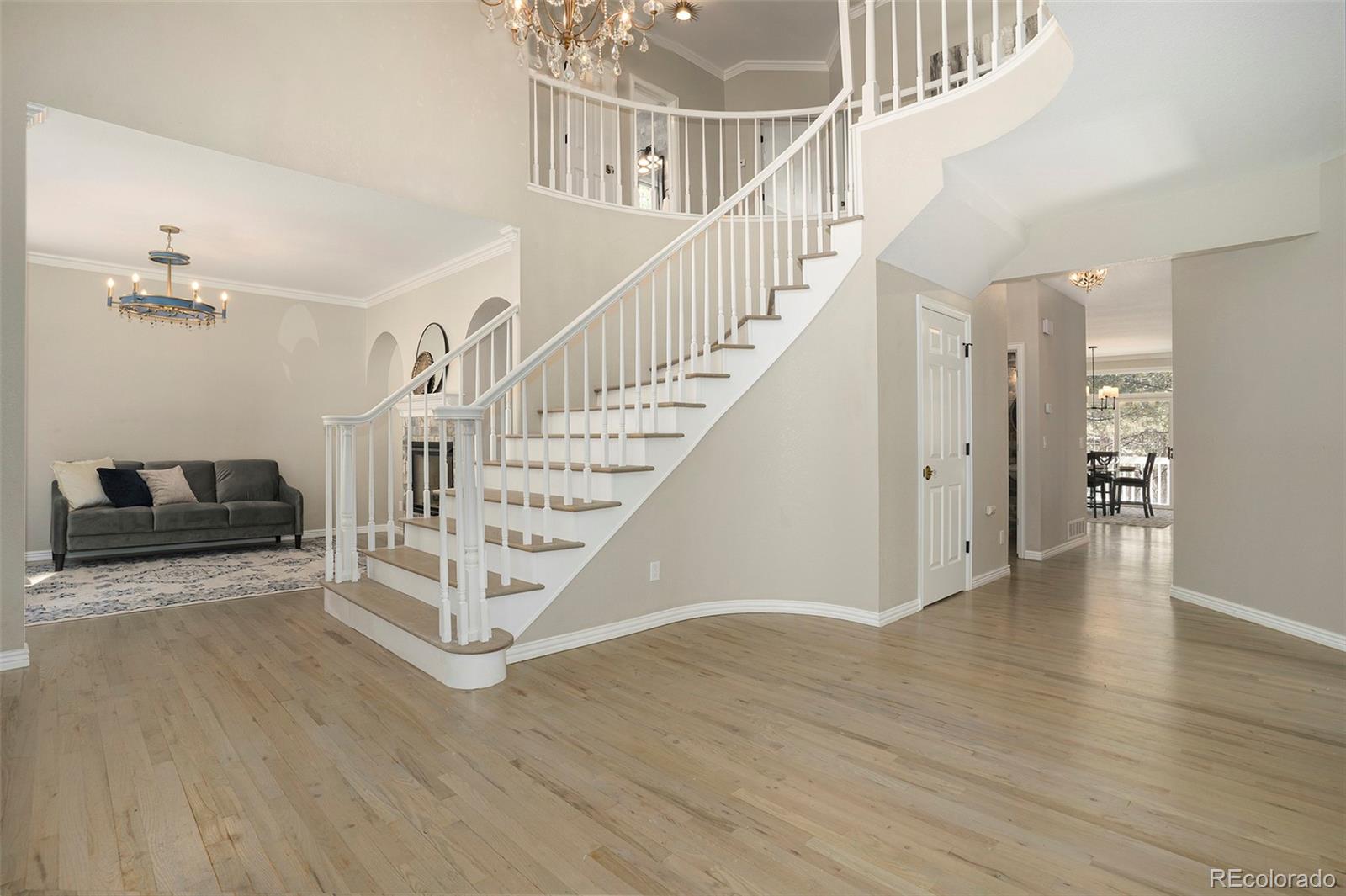 MLS Image #6 for 17695  roller coaster road,monument, Colorado