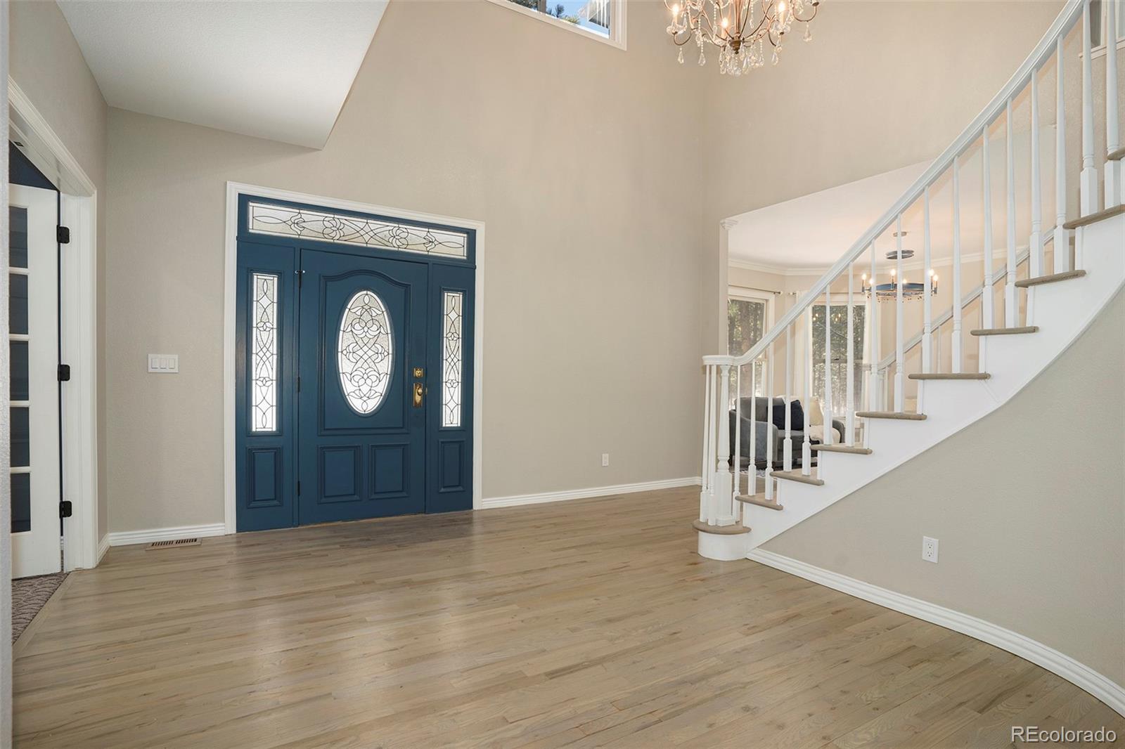 MLS Image #7 for 17695  roller coaster road,monument, Colorado