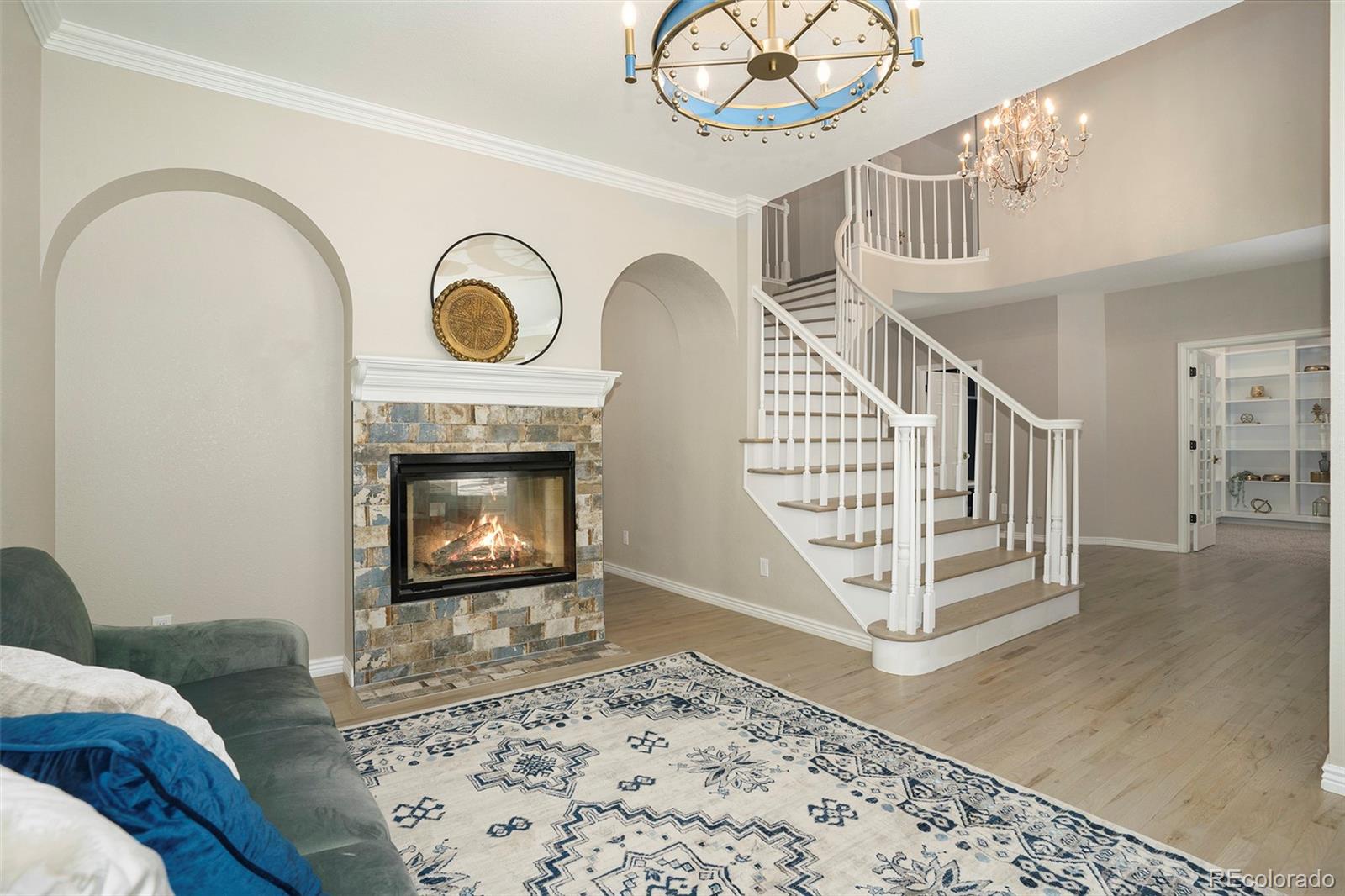 MLS Image #8 for 17695  roller coaster road,monument, Colorado