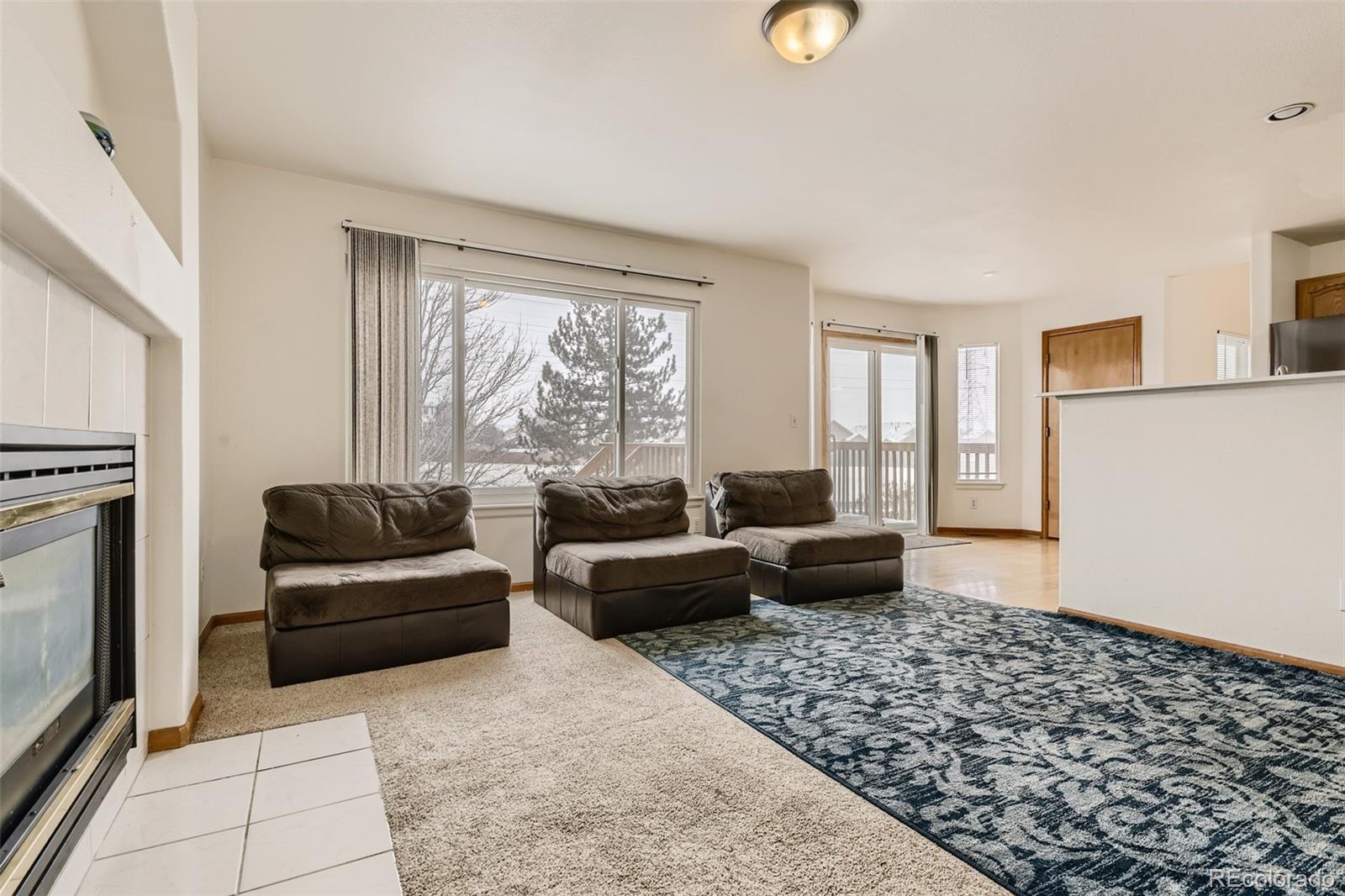 MLS Image #11 for 2490 s zeno street,aurora, Colorado