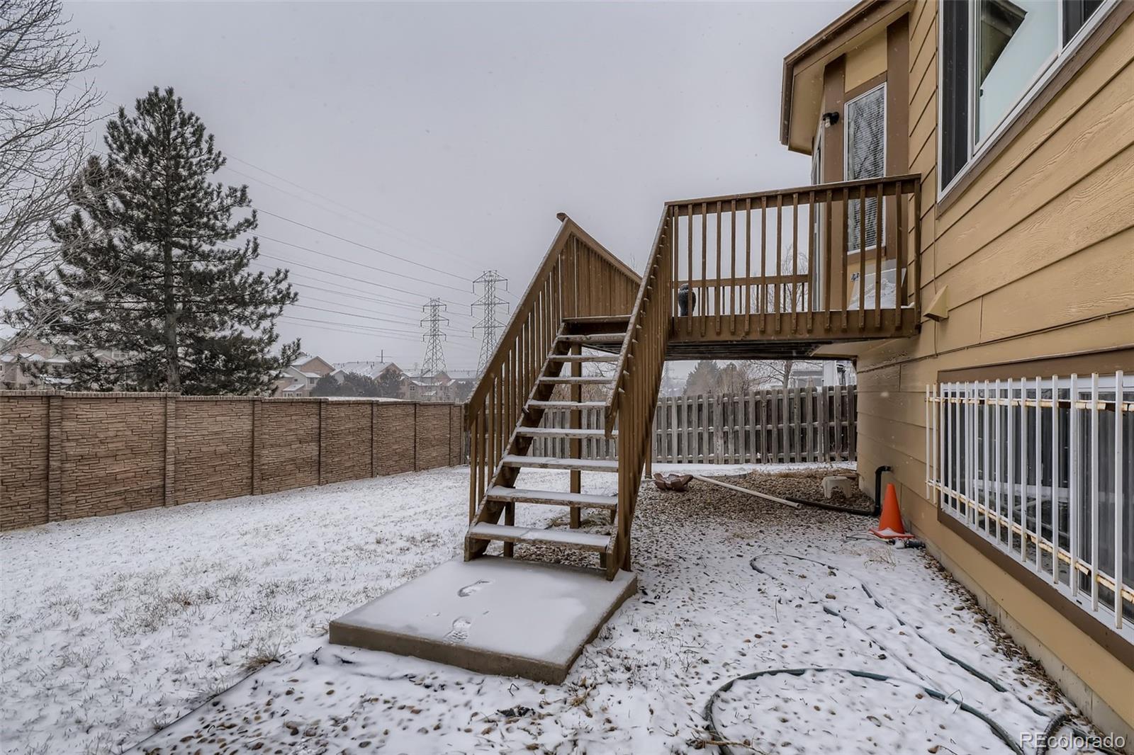 MLS Image #25 for 2490 s zeno street,aurora, Colorado
