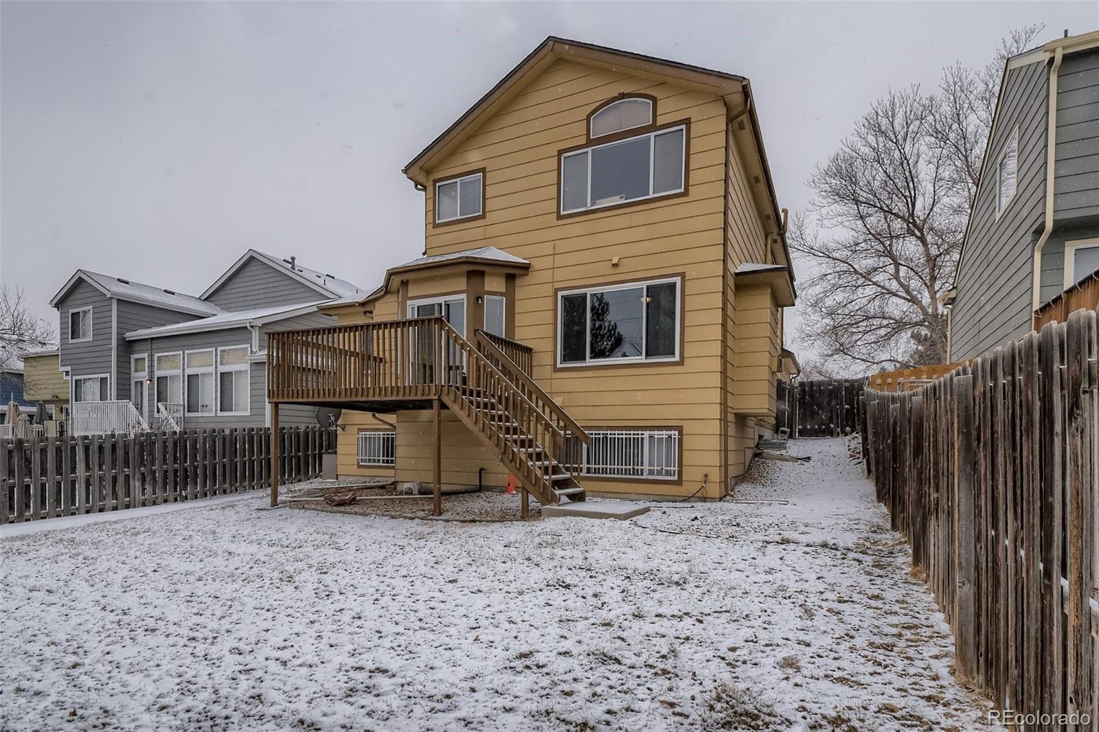 MLS Image #27 for 2490 s zeno street,aurora, Colorado