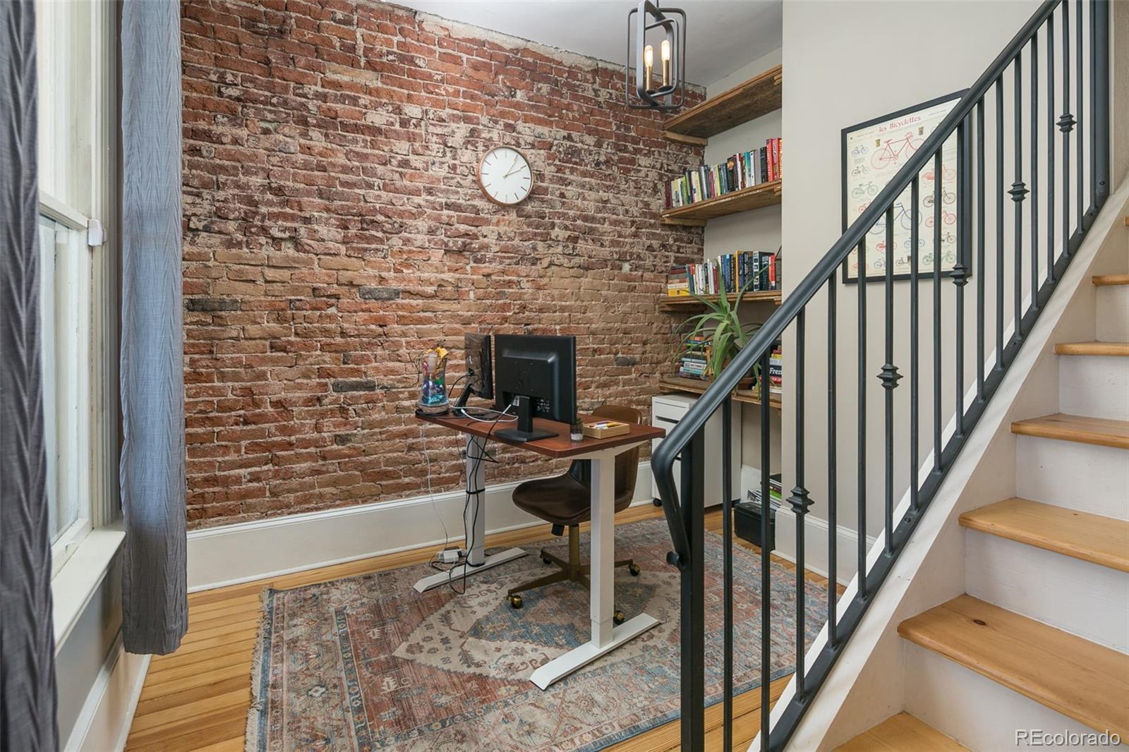 MLS Image #13 for 1386  wolff street,denver, Colorado
