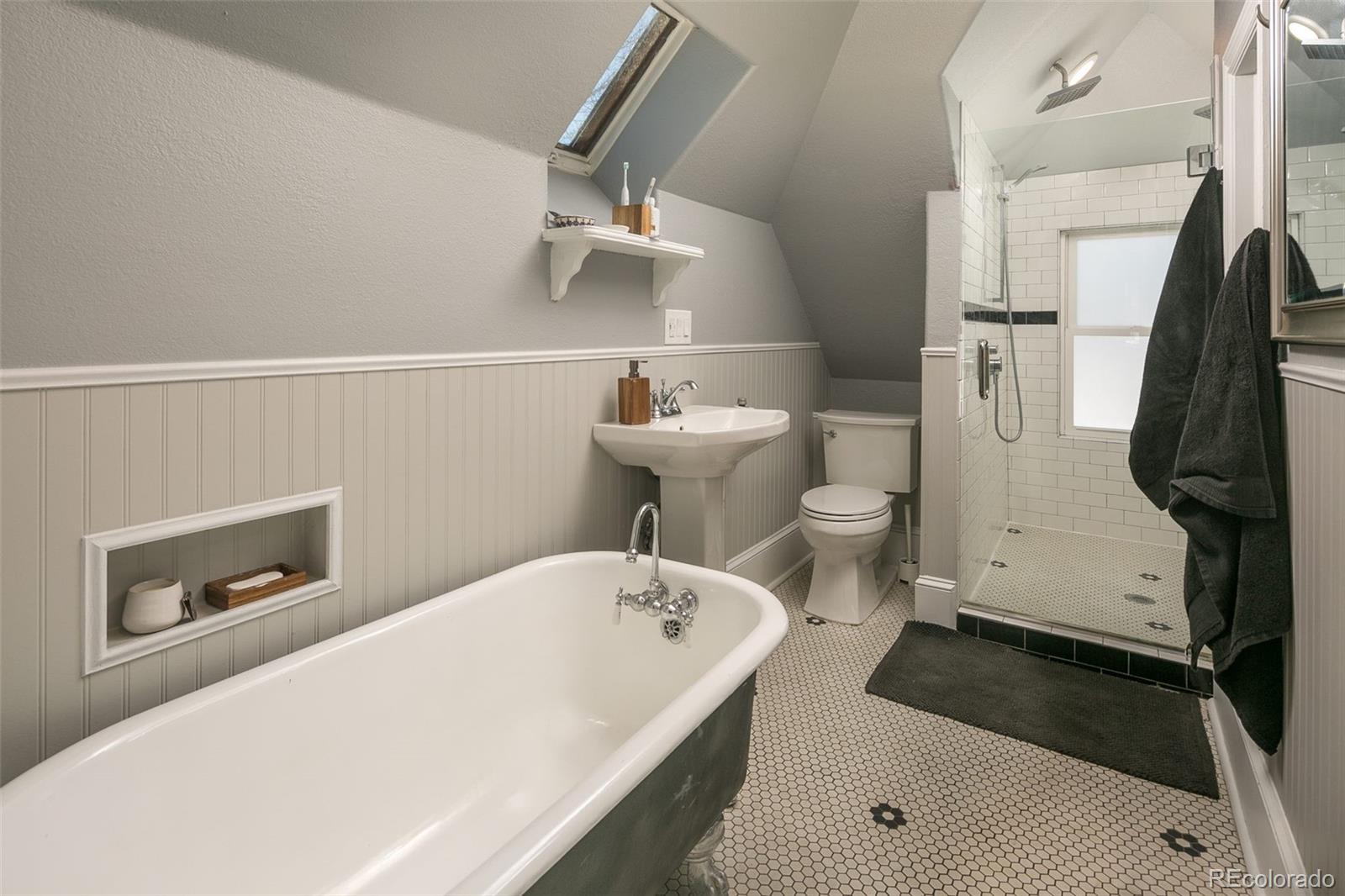MLS Image #18 for 1386  wolff street,denver, Colorado