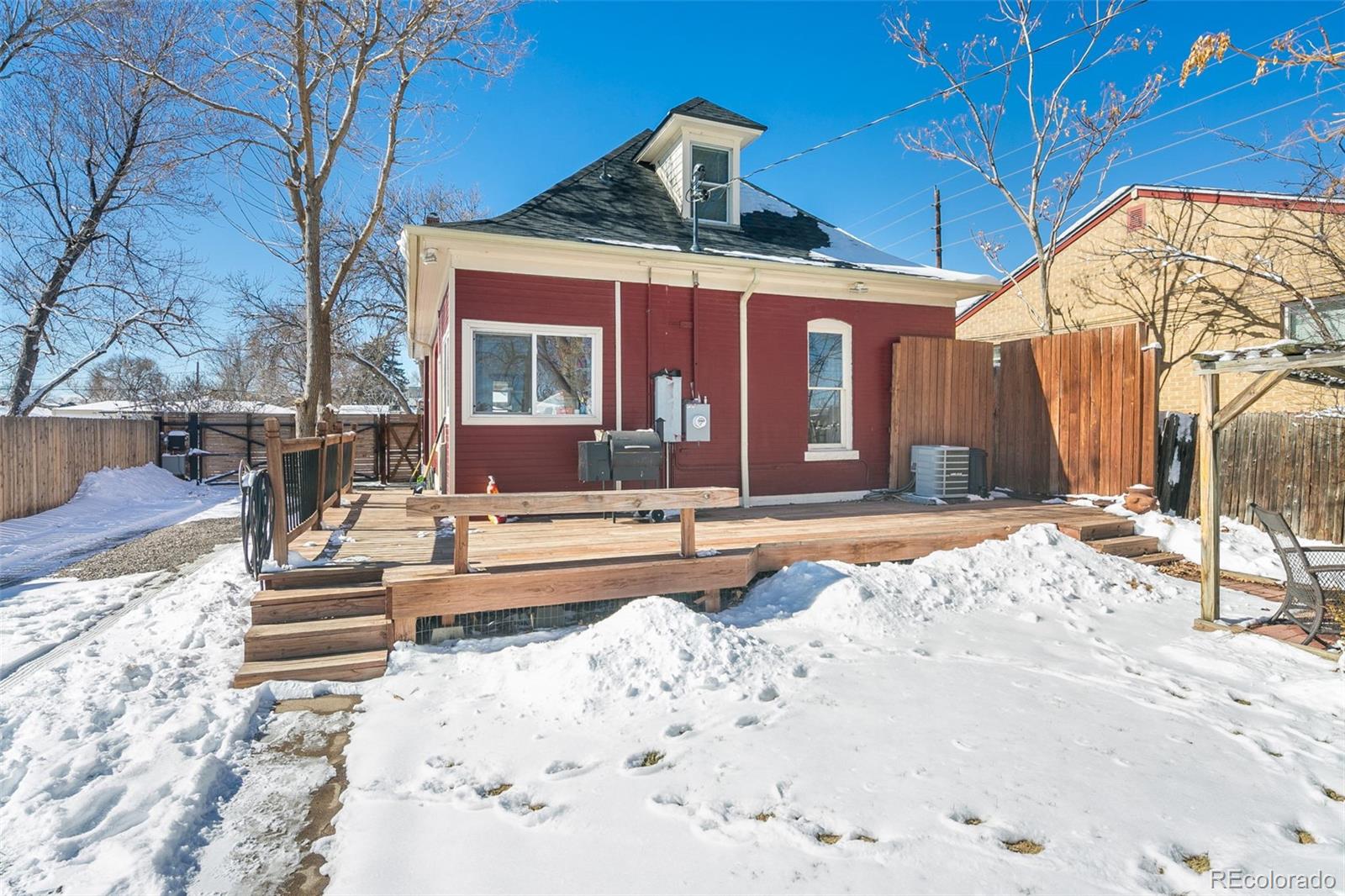 MLS Image #22 for 1386  wolff street,denver, Colorado