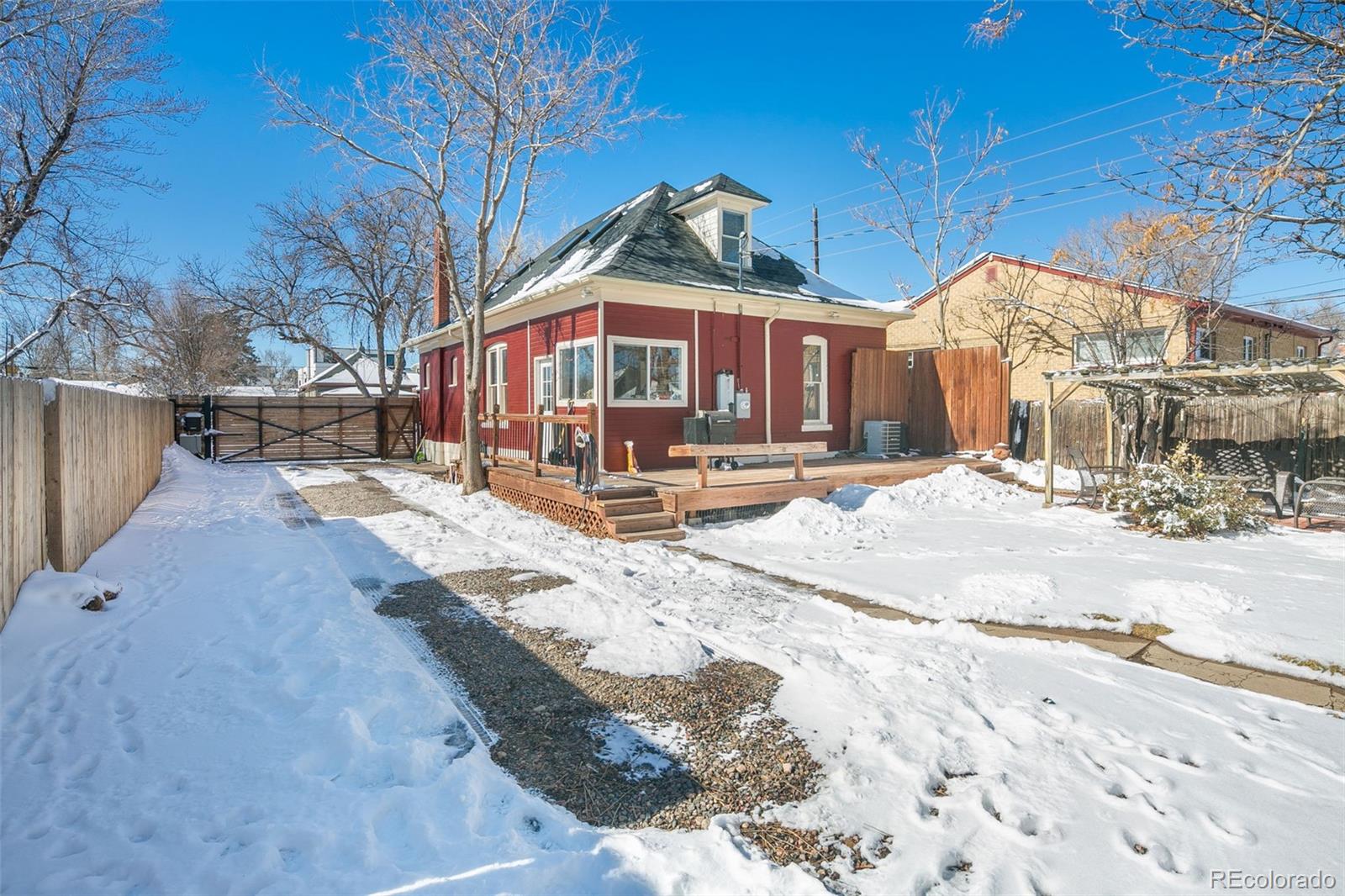 MLS Image #23 for 1386  wolff street,denver, Colorado