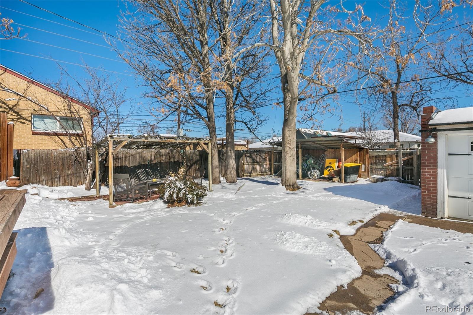MLS Image #25 for 1386  wolff street,denver, Colorado