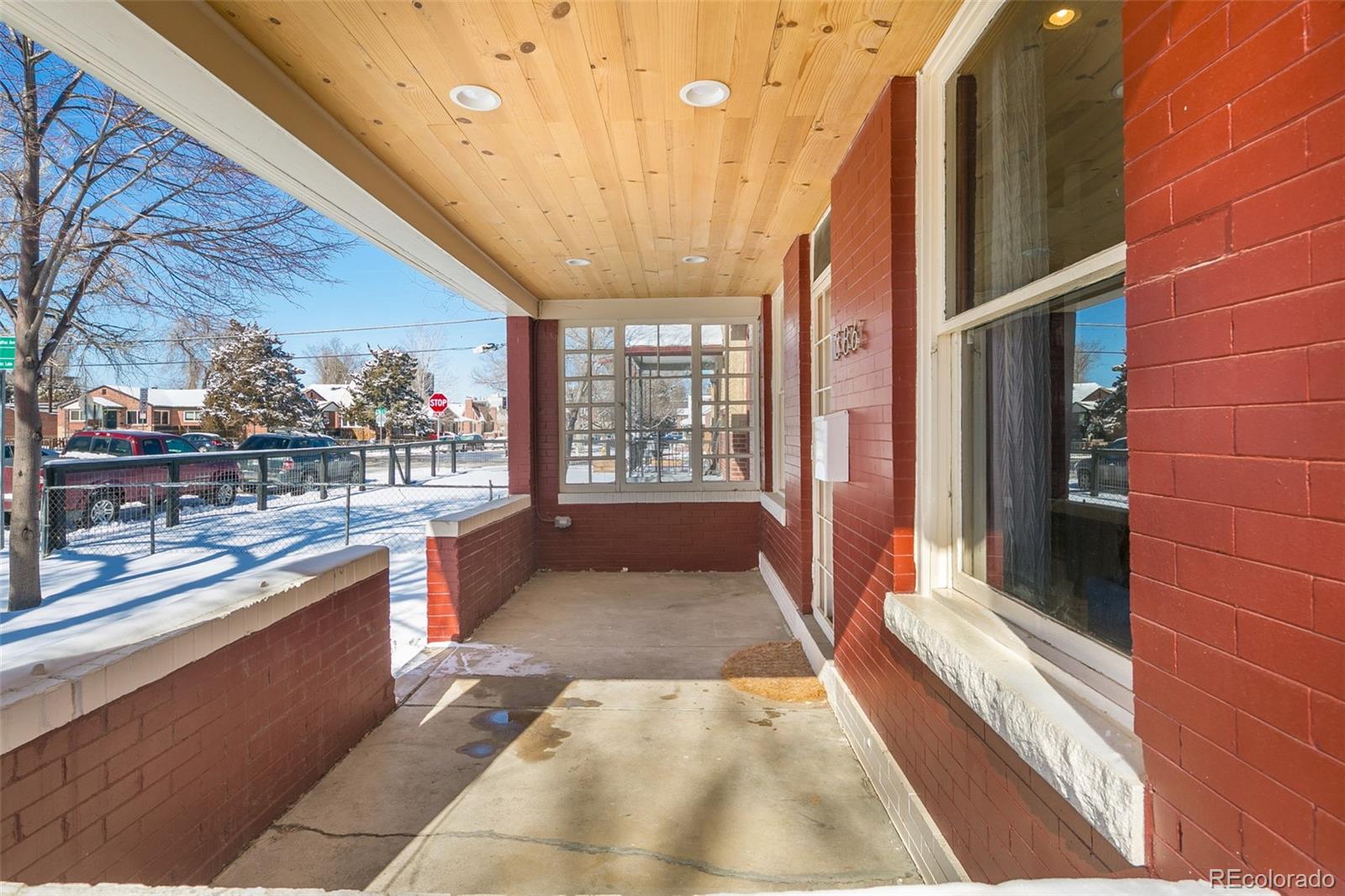 MLS Image #3 for 1386  wolff street,denver, Colorado