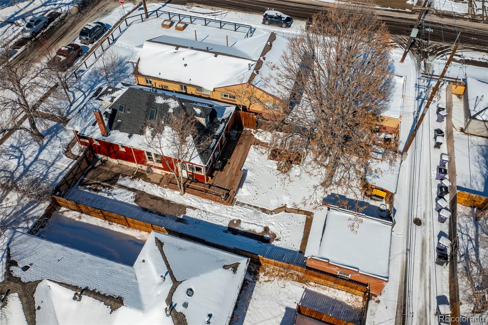 MLS Image #31 for 1386  wolff street,denver, Colorado