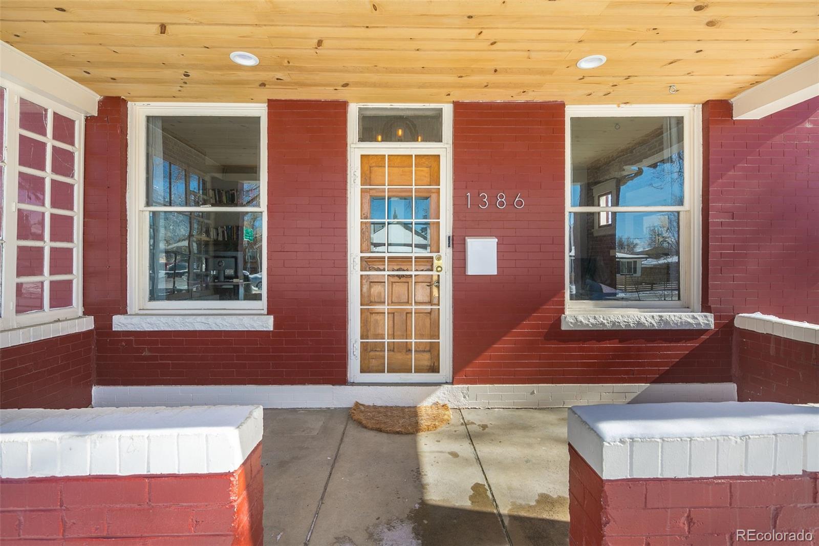 MLS Image #4 for 1386  wolff street,denver, Colorado