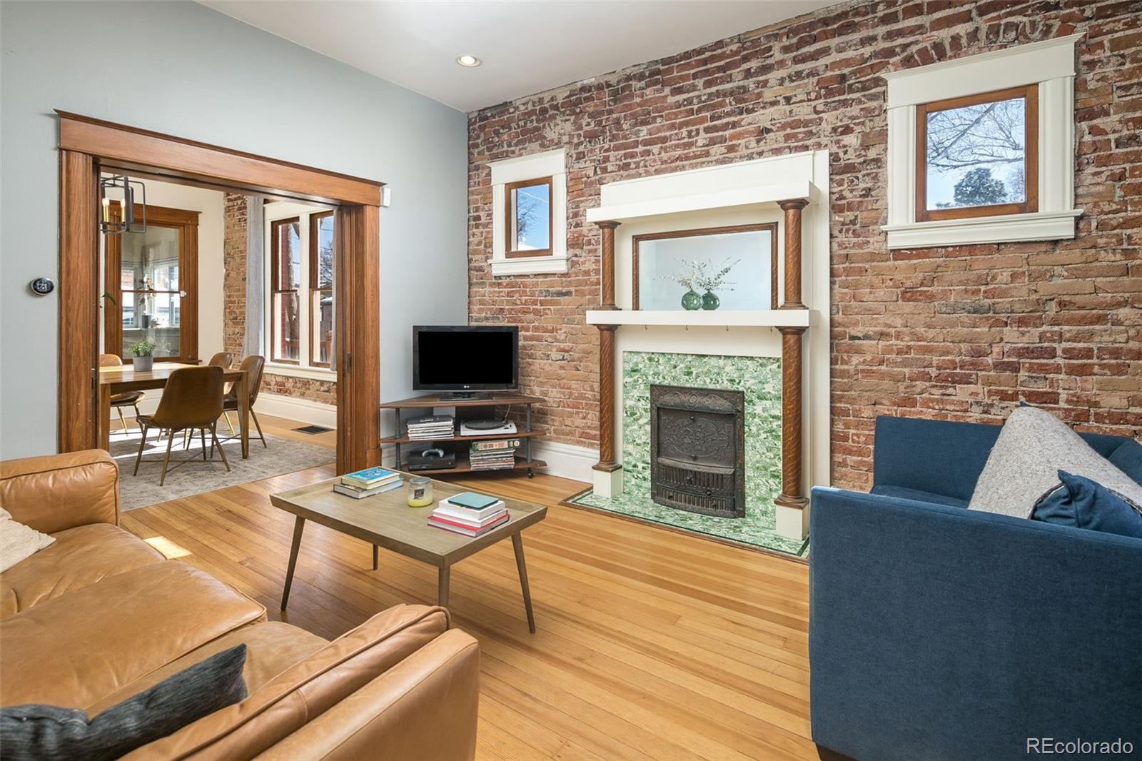 MLS Image #5 for 1386  wolff street,denver, Colorado