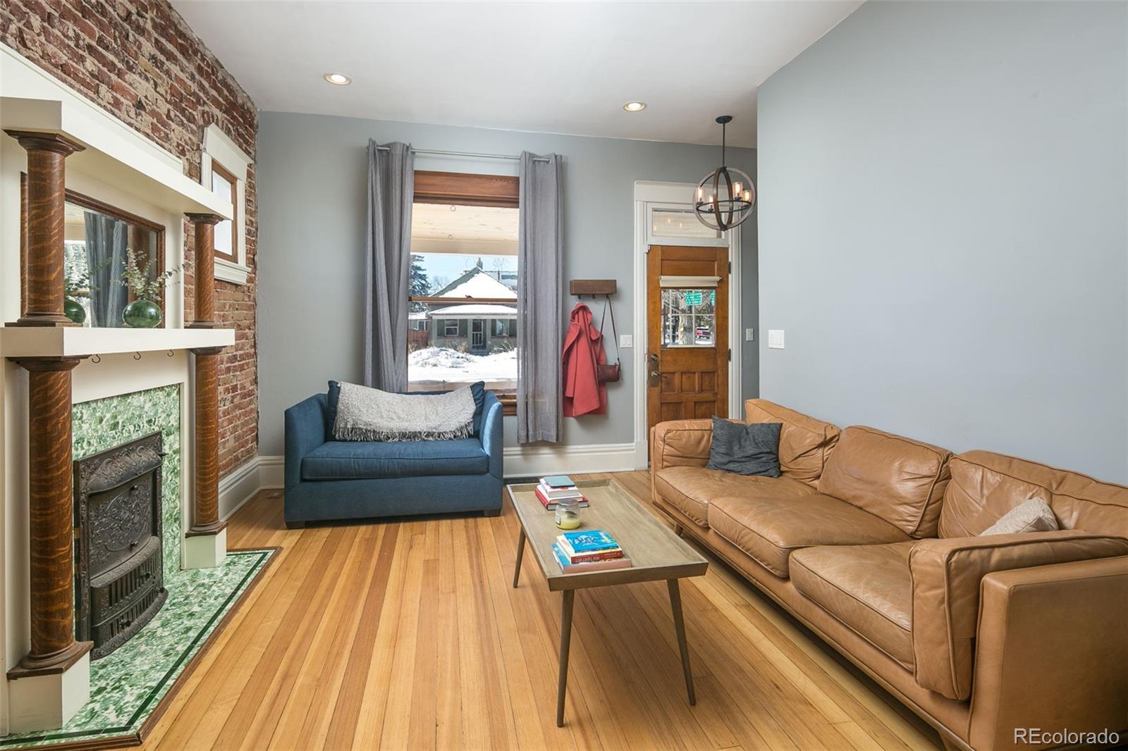 MLS Image #6 for 1386  wolff street,denver, Colorado