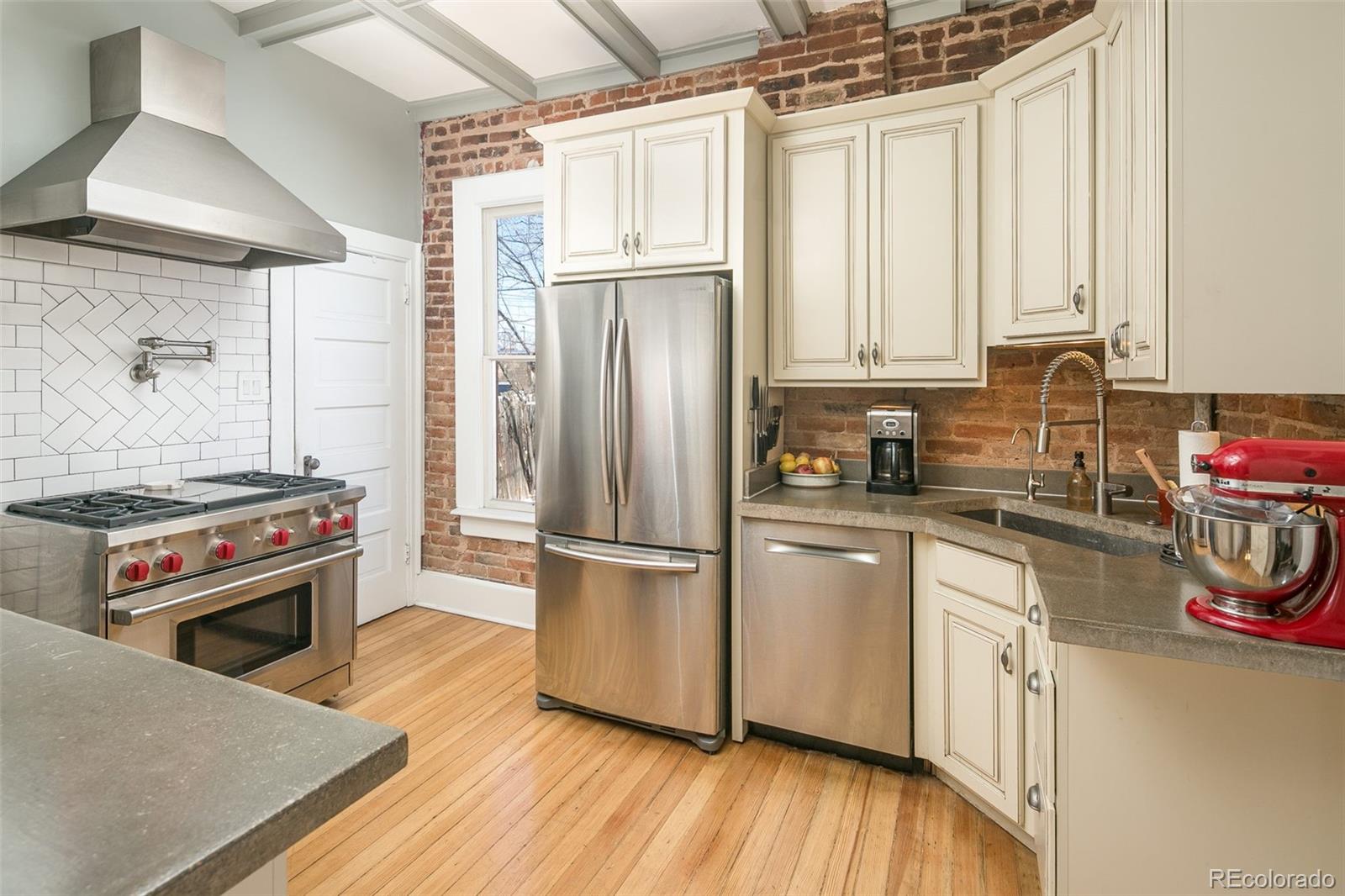 MLS Image #9 for 1386  wolff street,denver, Colorado