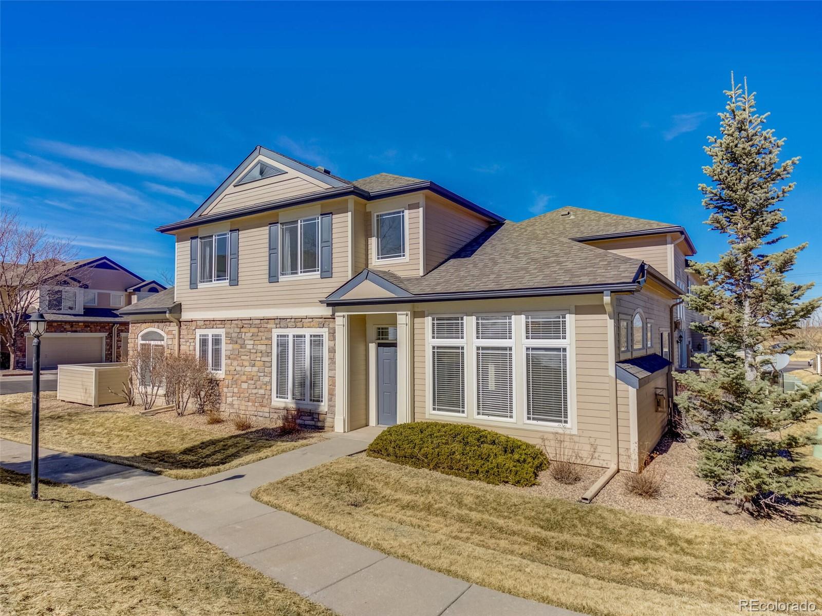 MLS Image #0 for 4354 s queen court,littleton, Colorado