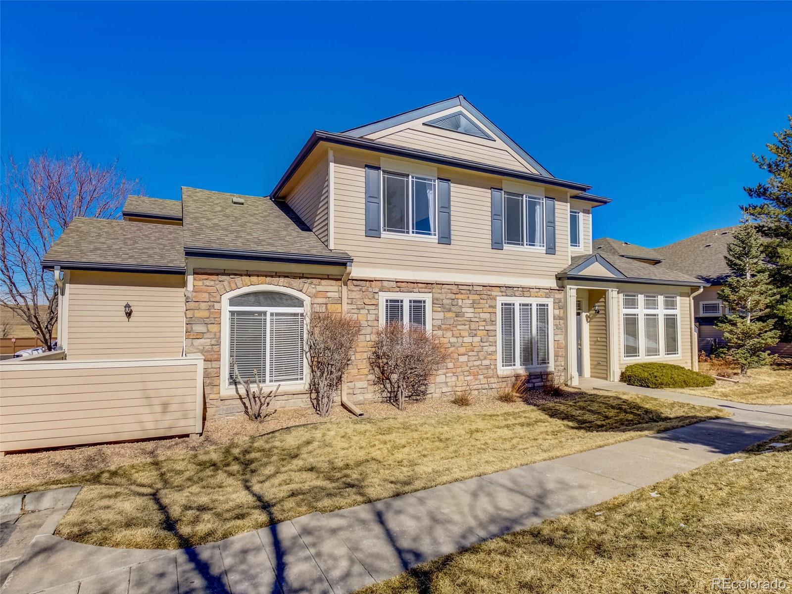 Report Image for 4354 S Queen Court,Littleton, Colorado