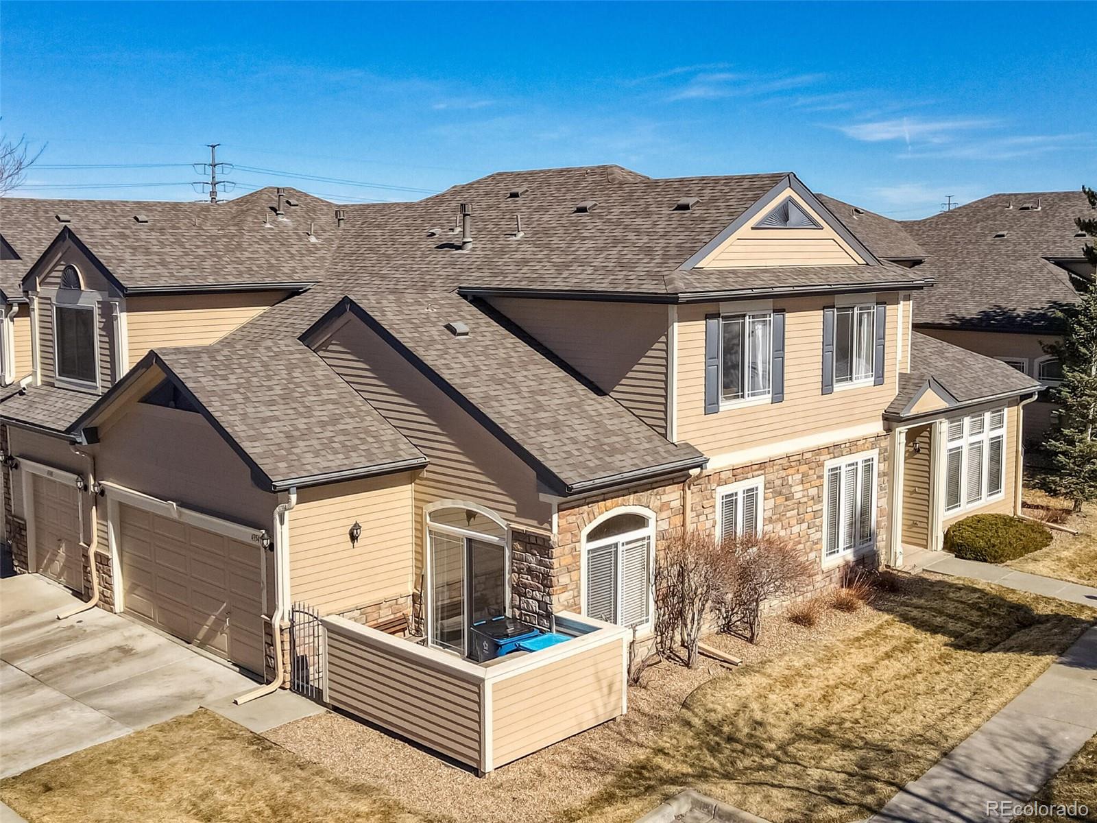 MLS Image #2 for 4354 s queen court,littleton, Colorado
