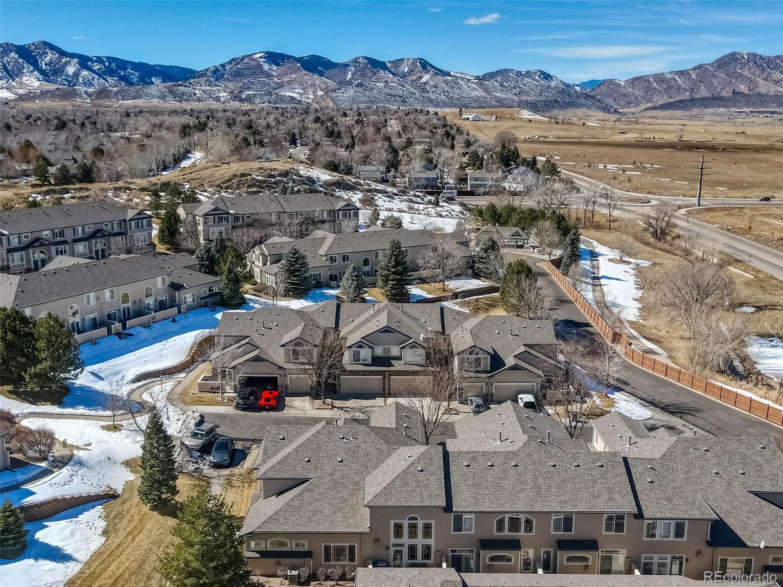 MLS Image #27 for 4354 s queen court,littleton, Colorado