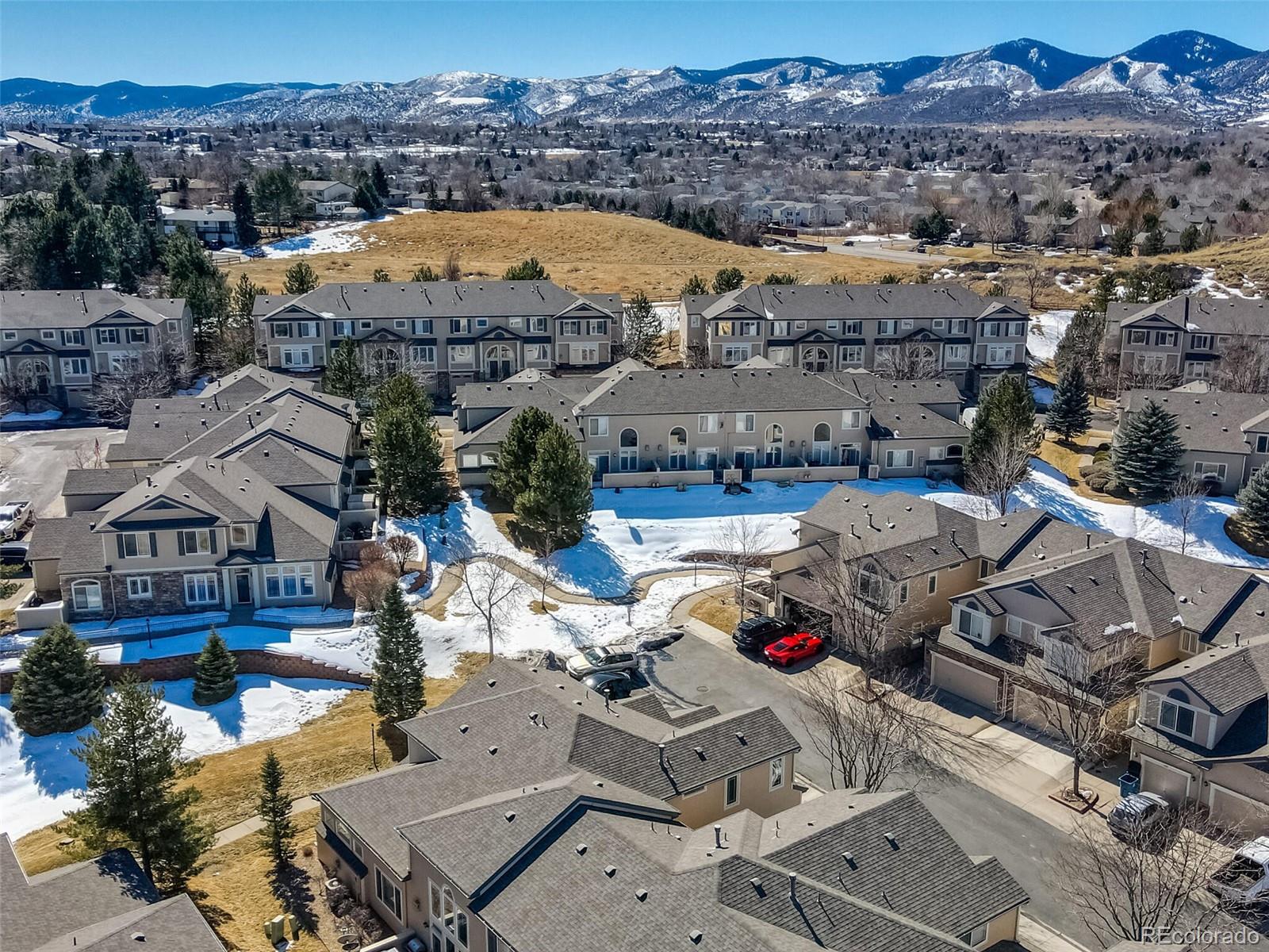 MLS Image #29 for 4354 s queen court,littleton, Colorado
