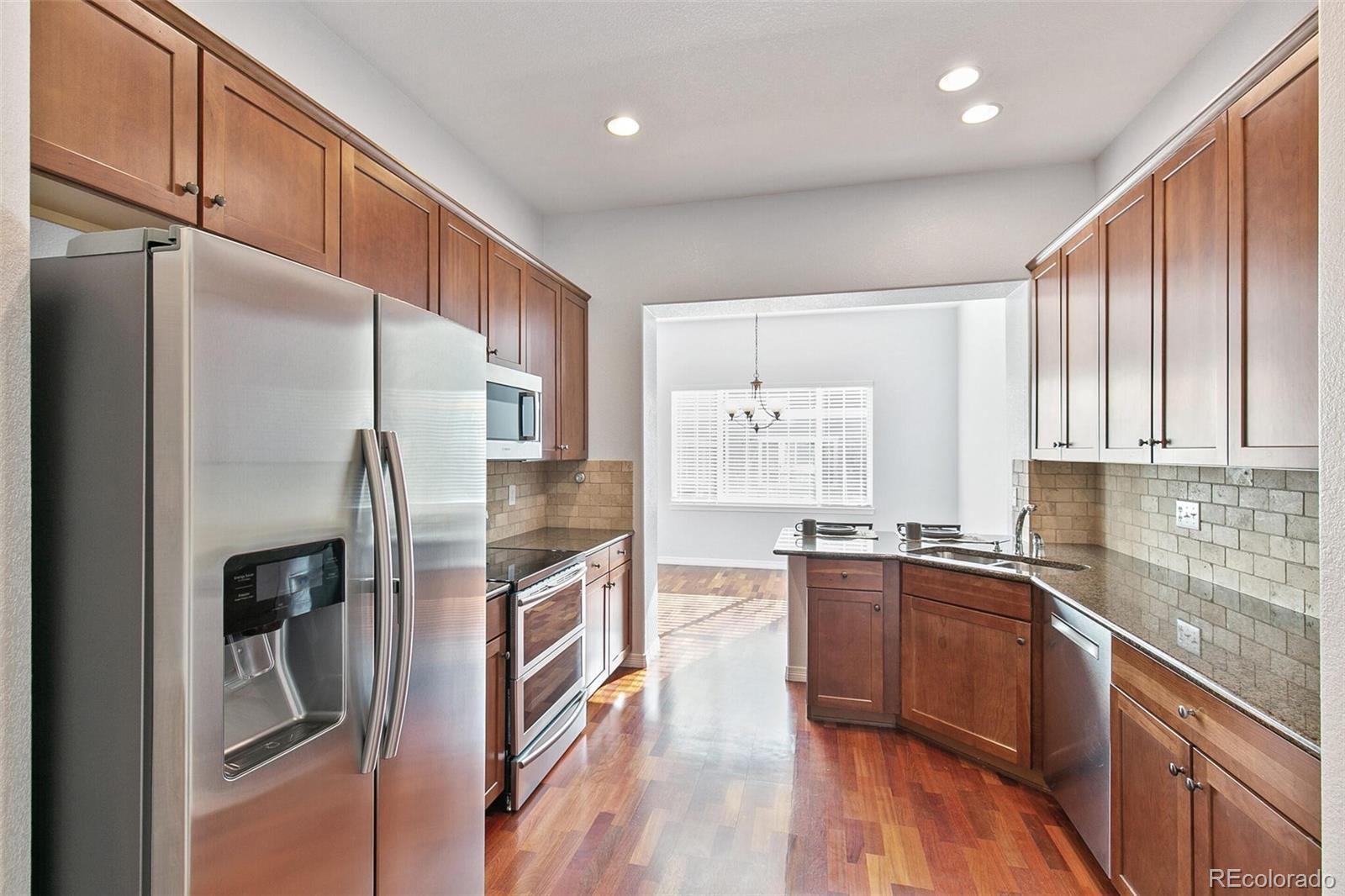 MLS Image #4 for 6170 s oswego street,greenwood village, Colorado