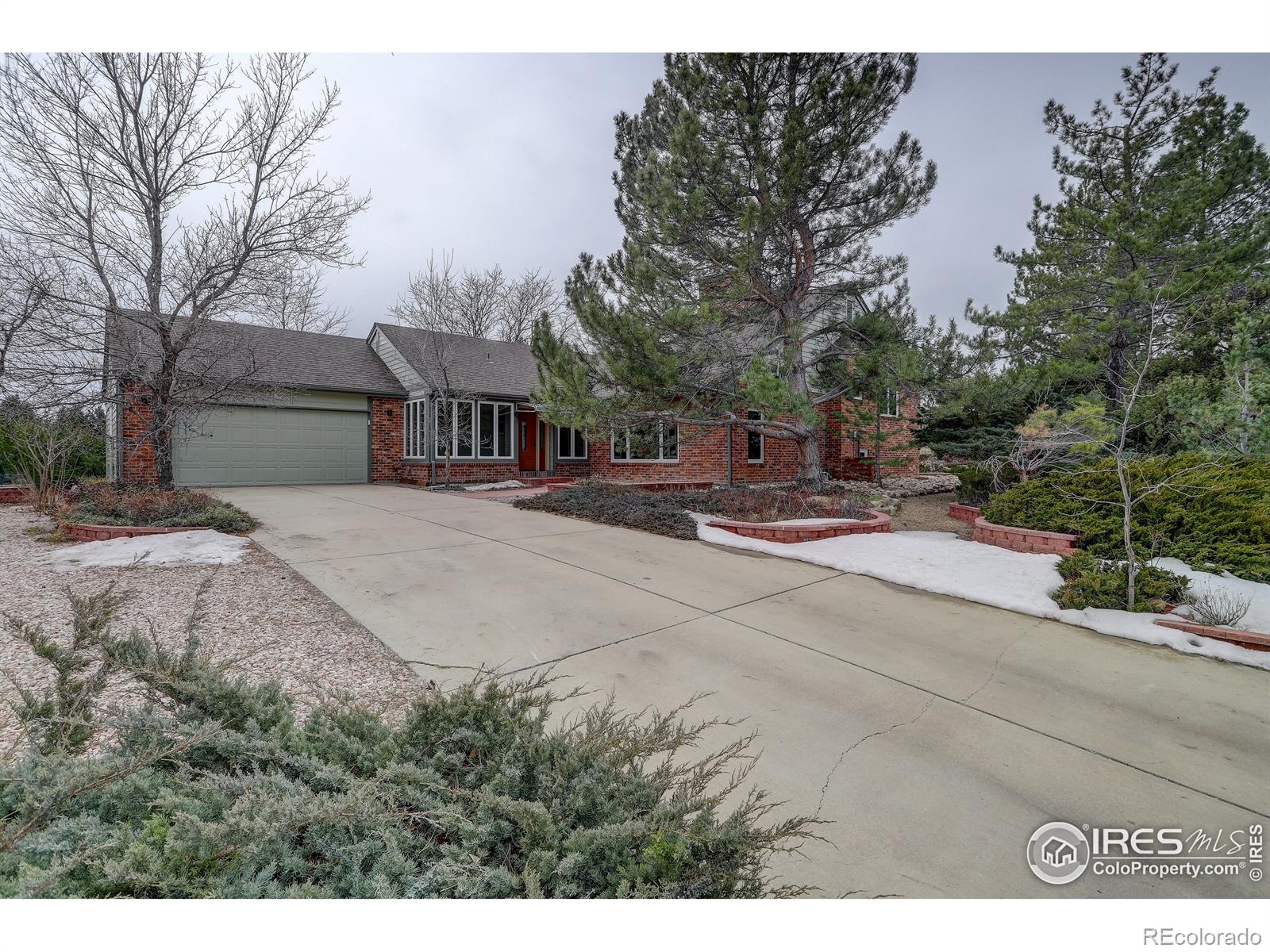 MLS Image #0 for 5650  steeplechase drive,longmont, Colorado