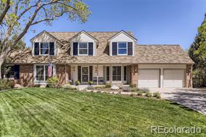 MLS Image #0 for 2185  thistle ridge circle,highlands ranch, Colorado