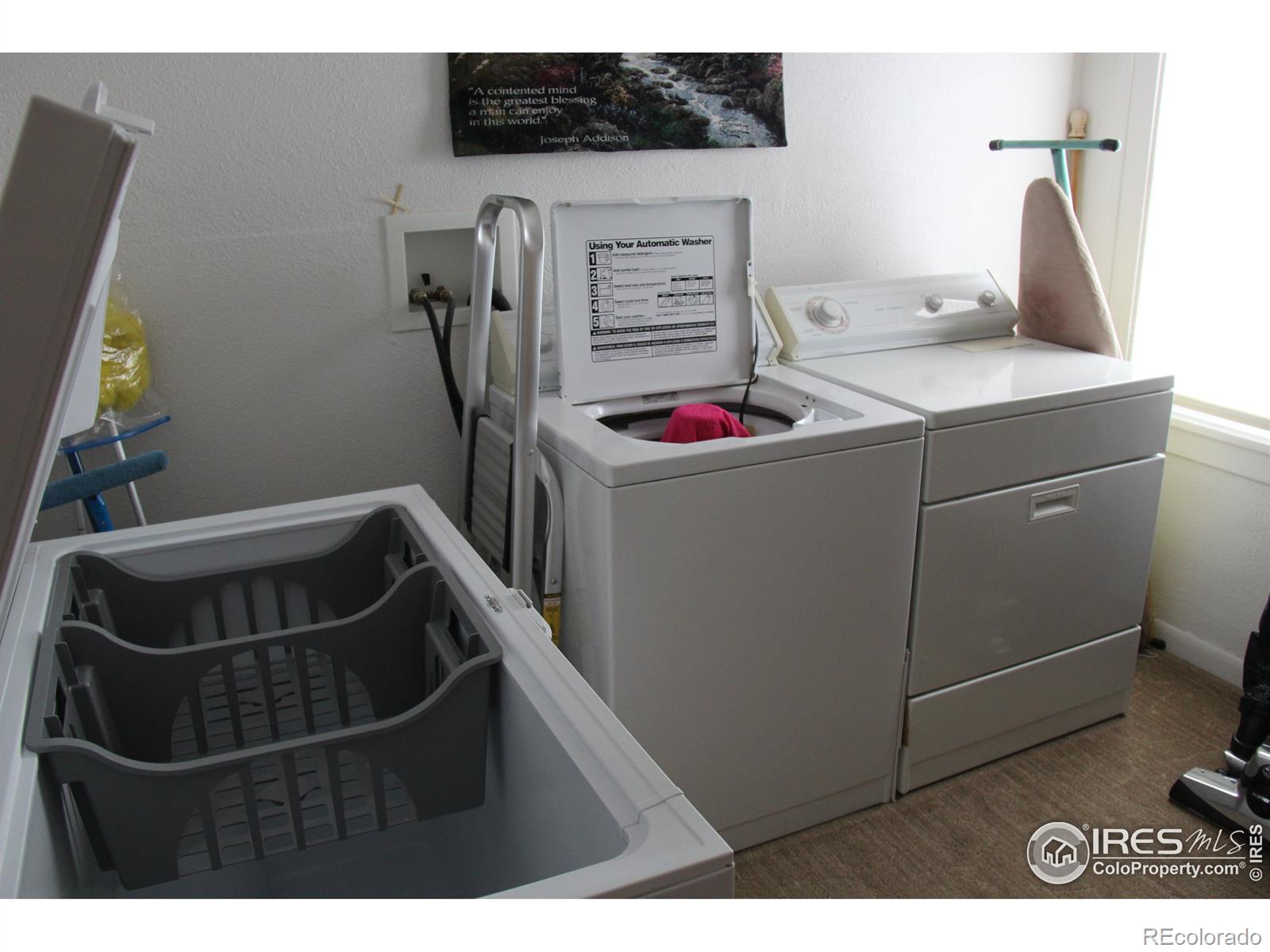 MLS Image #14 for 410  3rd street,ovid, Colorado