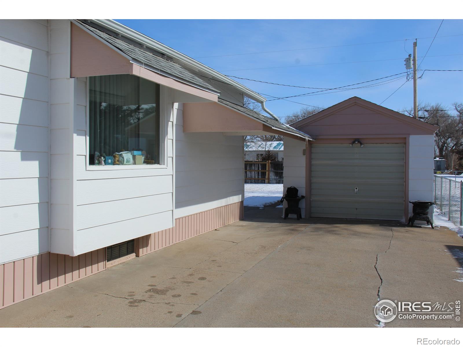 MLS Image #2 for 410  3rd street,ovid, Colorado
