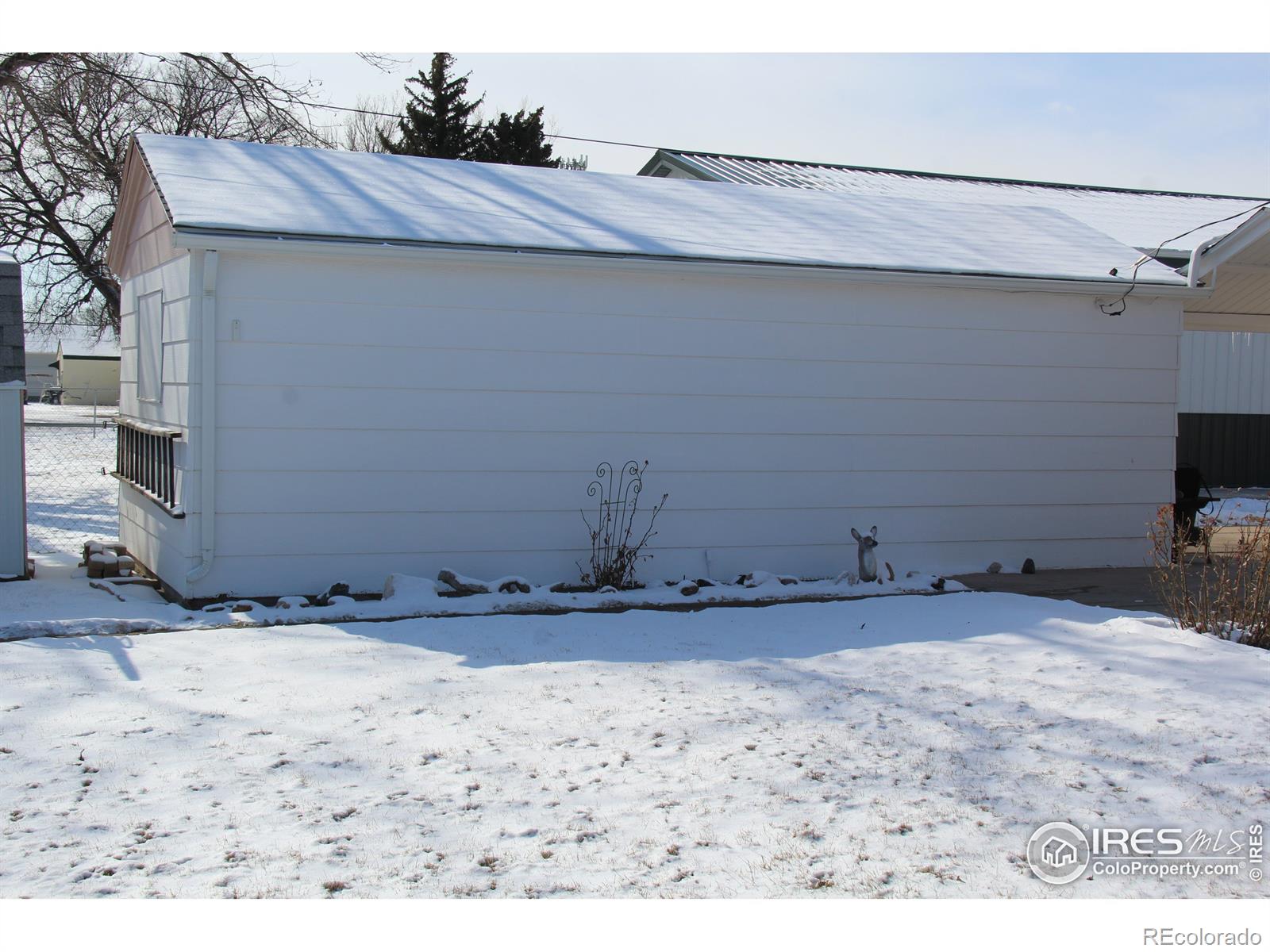 MLS Image #4 for 410  3rd street,ovid, Colorado