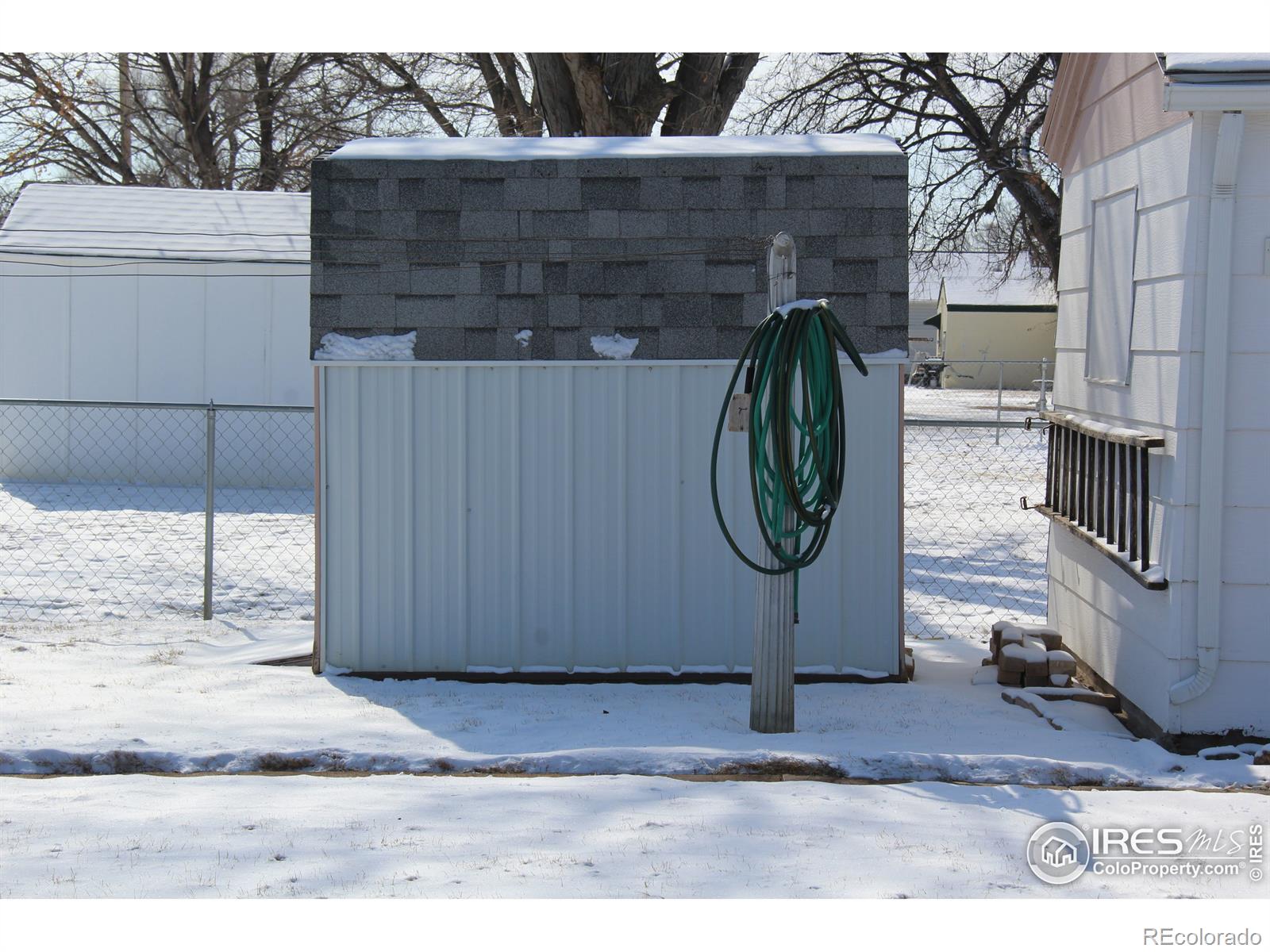 MLS Image #5 for 410  3rd street,ovid, Colorado