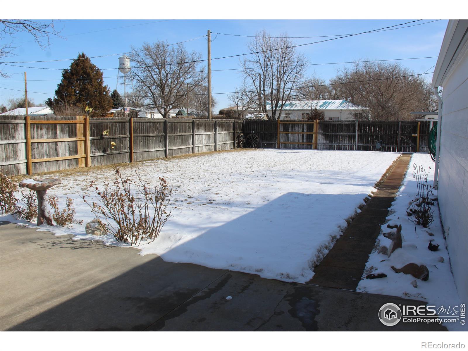 MLS Image #6 for 410  3rd street,ovid, Colorado