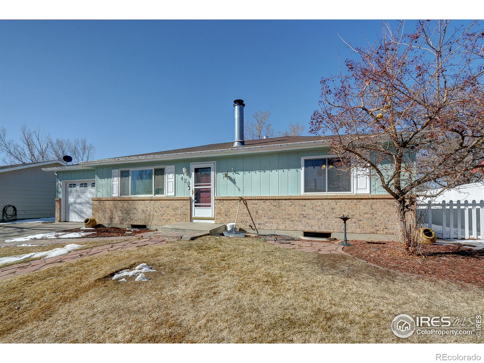 MLS Image #0 for 420  spruce avenue,eaton, Colorado