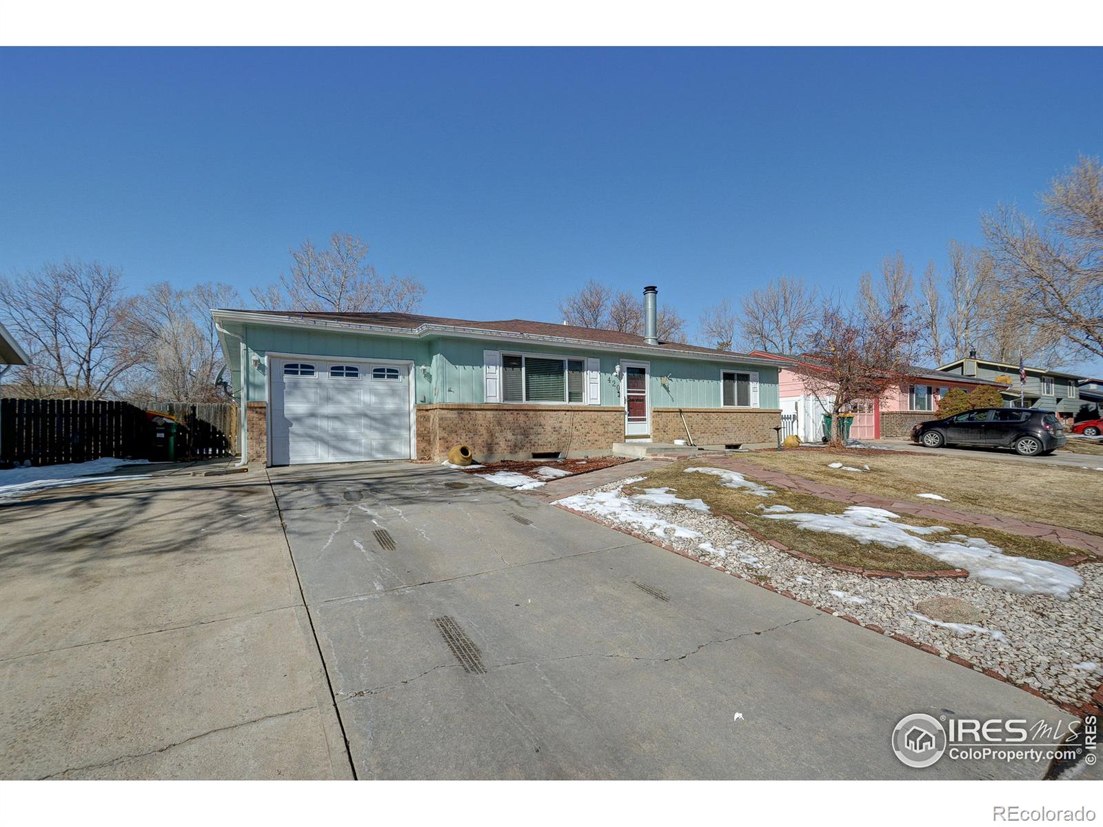 MLS Image #1 for 420  spruce avenue,eaton, Colorado
