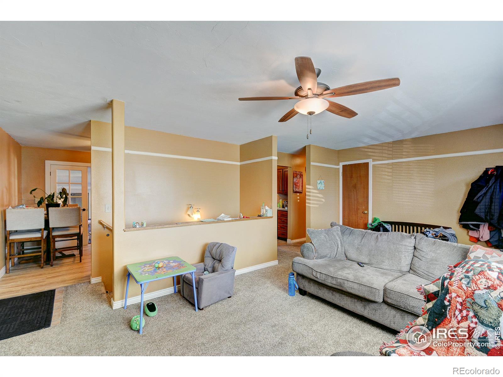 MLS Image #4 for 420  spruce avenue,eaton, Colorado