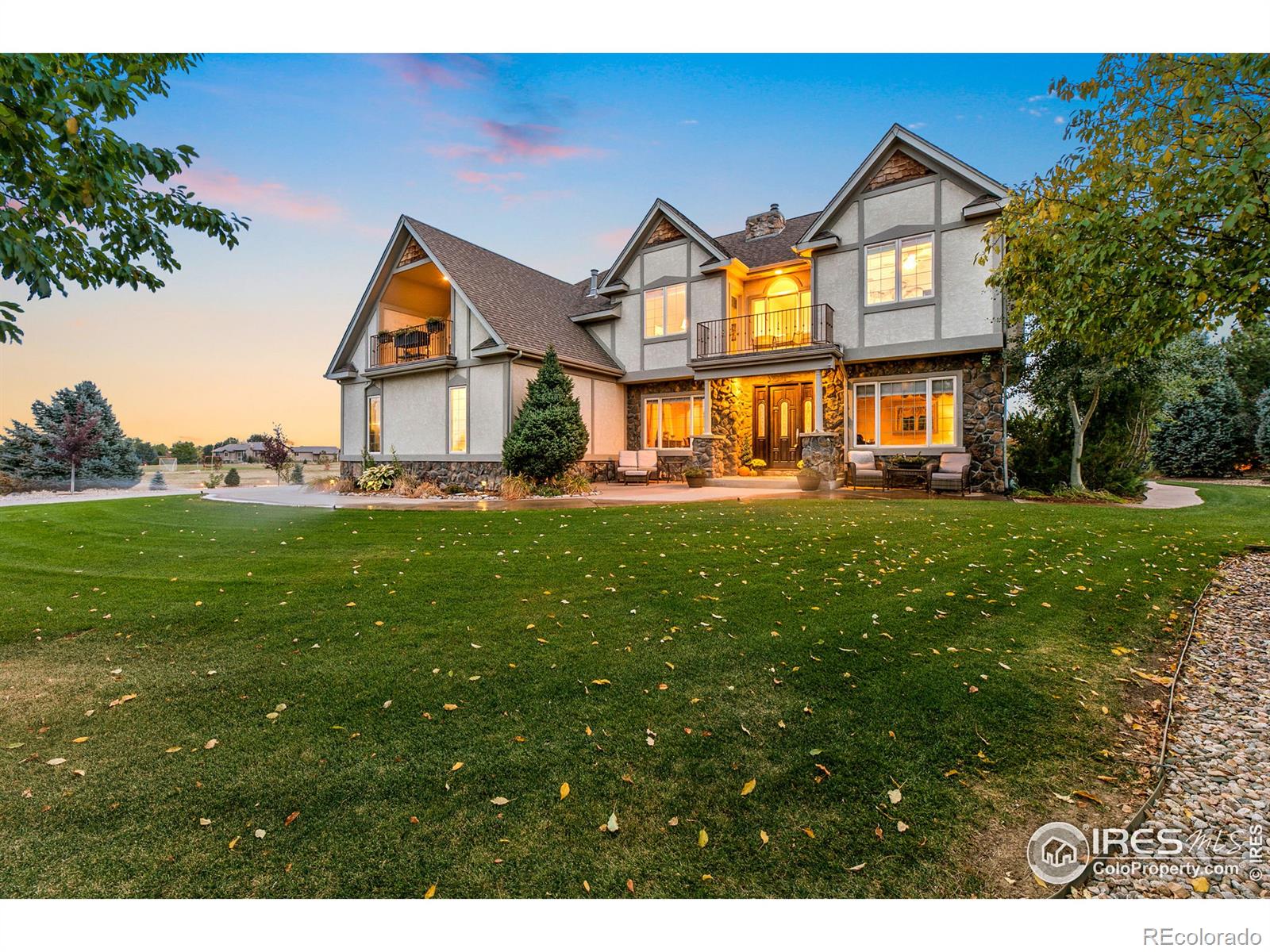 CMA Image for 2261  Shoreside Drive,Berthoud, Colorado