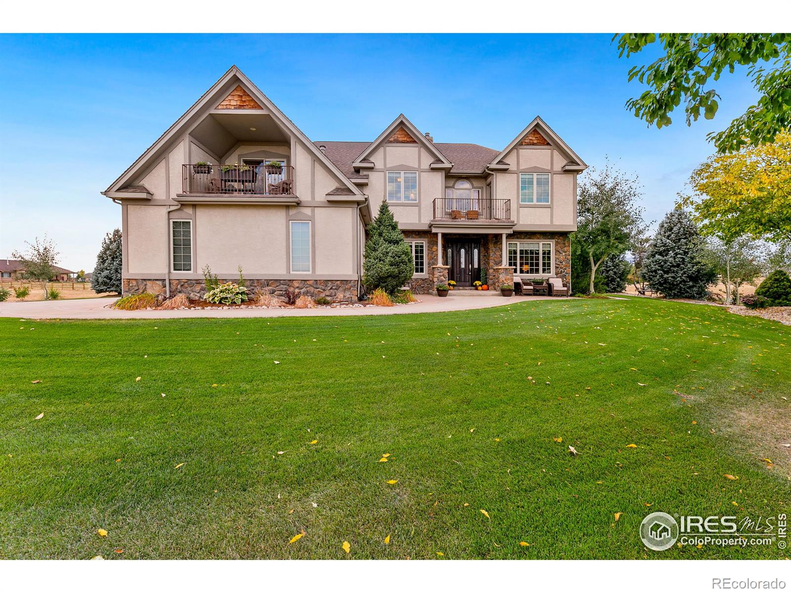 MLS Image #2 for 2261  shoreside drive,berthoud, Colorado