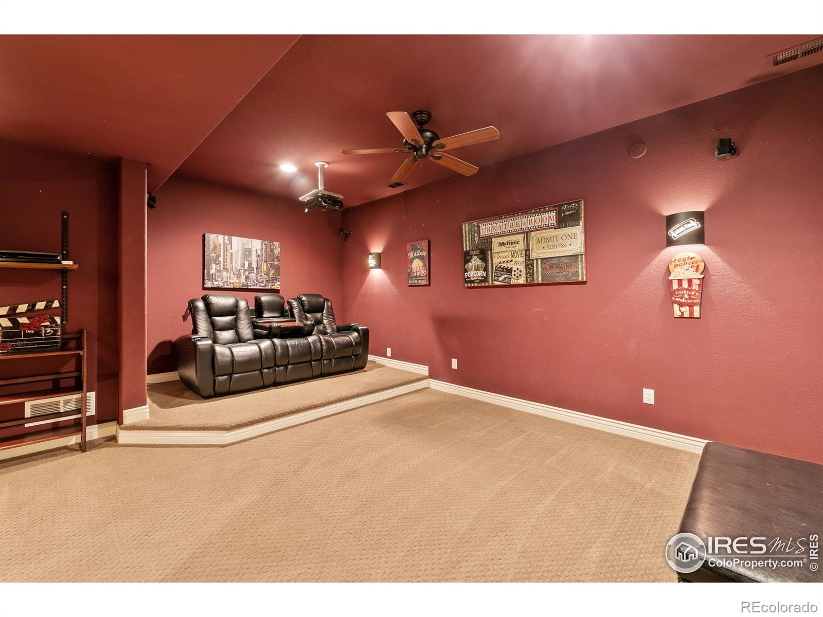 MLS Image #29 for 2261  shoreside drive,berthoud, Colorado