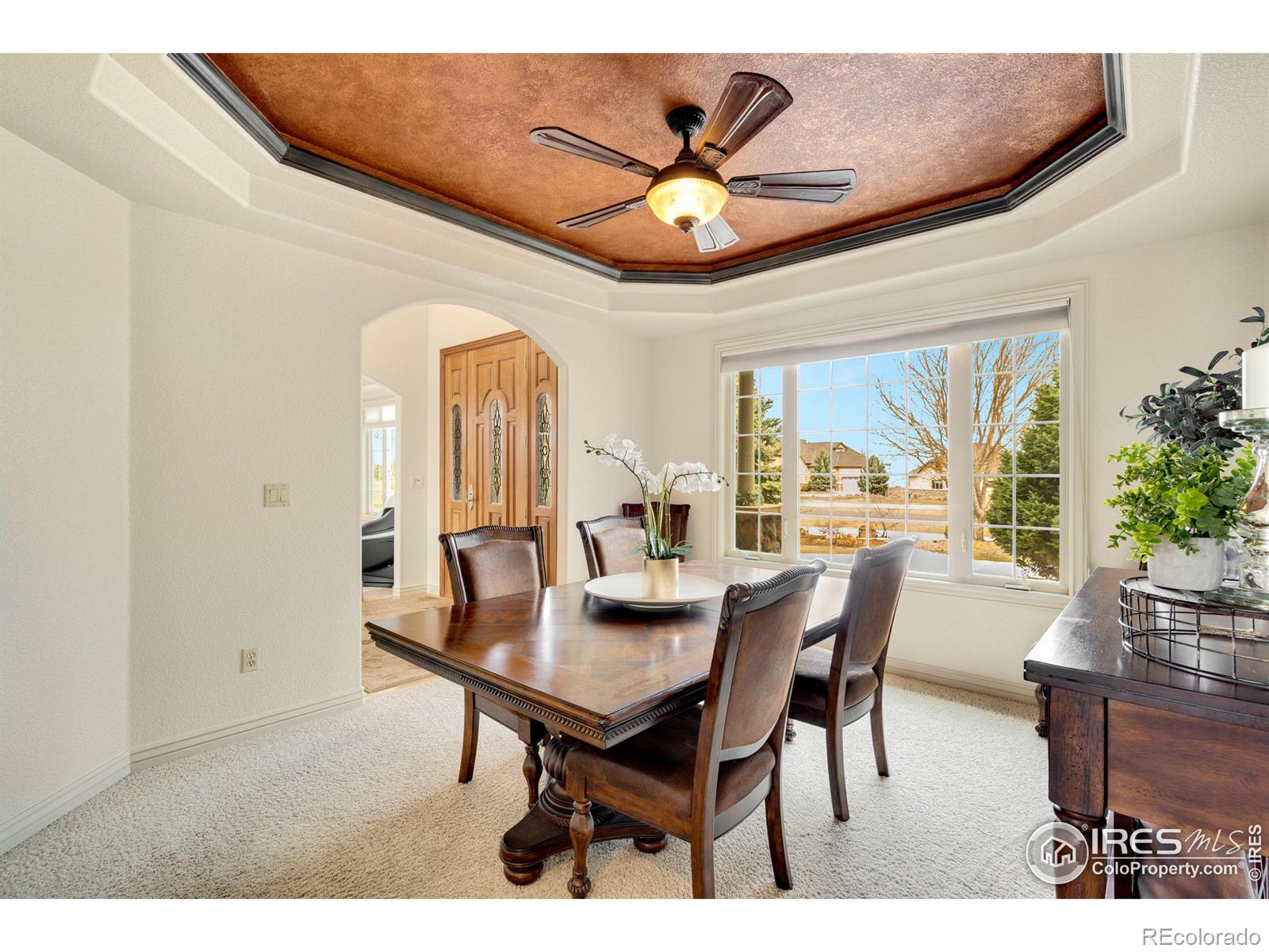 MLS Image #3 for 2261  shoreside drive,berthoud, Colorado