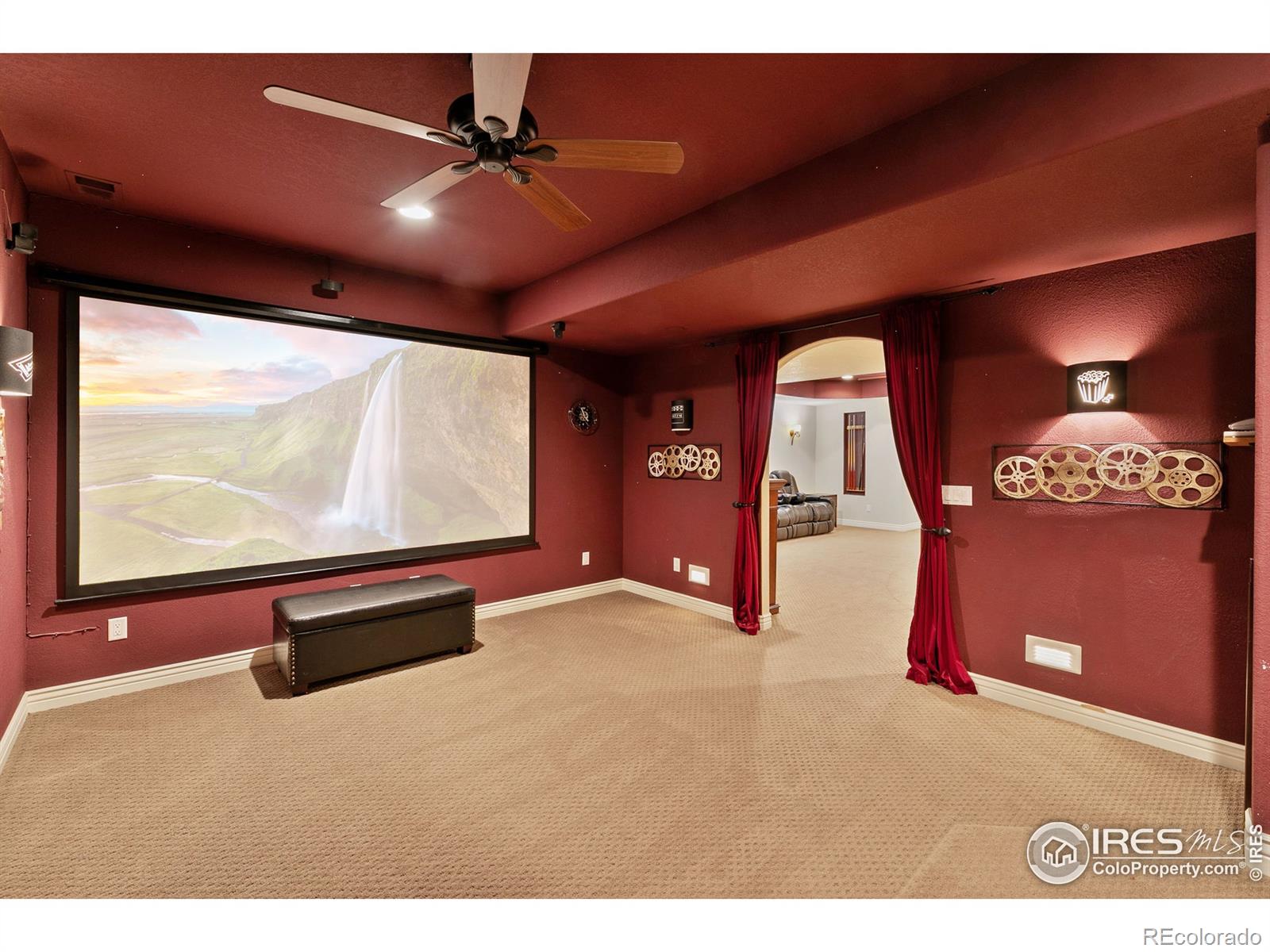 MLS Image #30 for 2261  shoreside drive,berthoud, Colorado