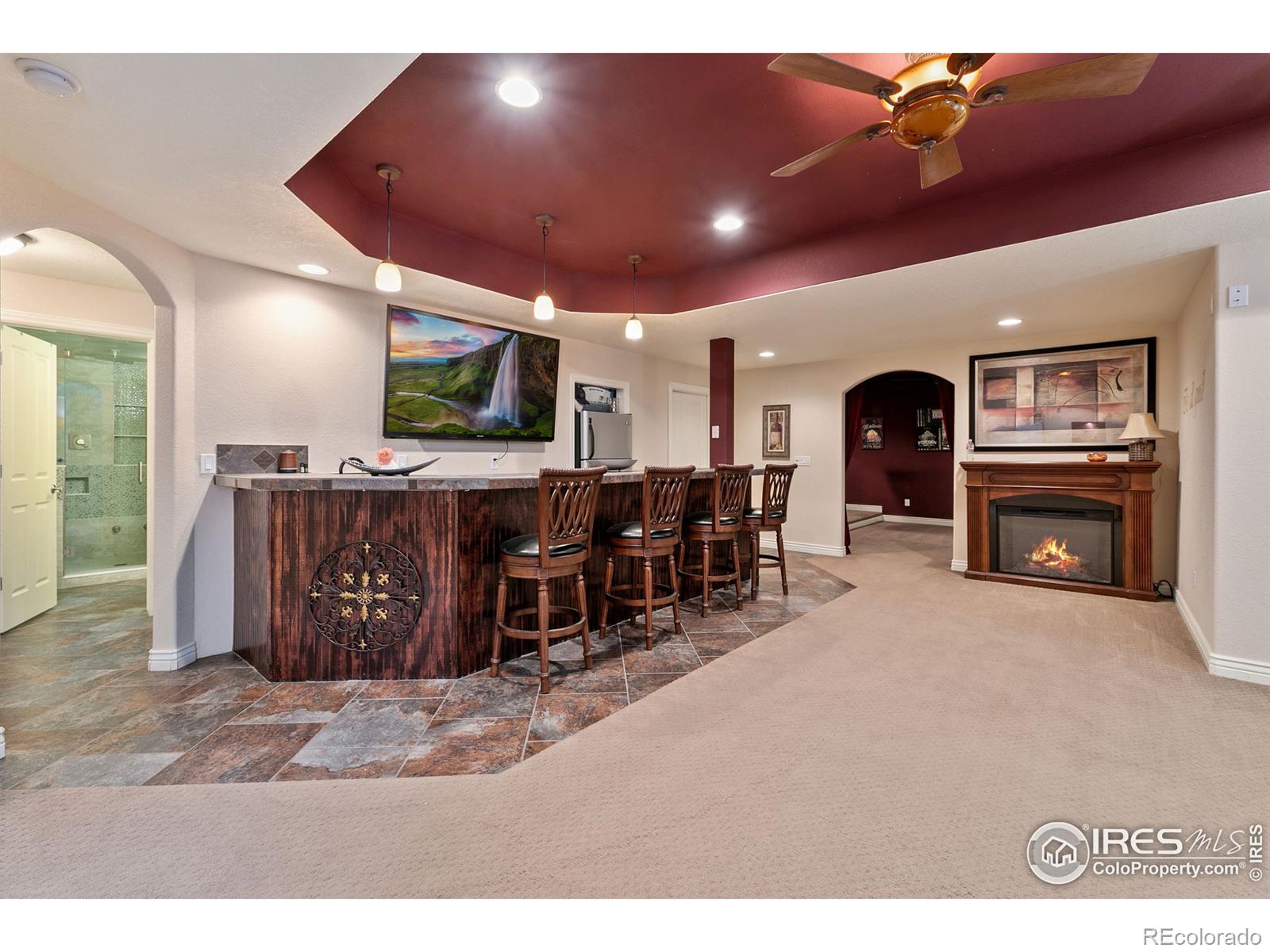 MLS Image #32 for 2261  shoreside drive,berthoud, Colorado