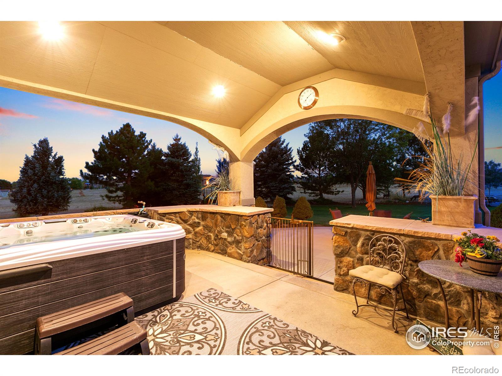 MLS Image #35 for 2261  shoreside drive,berthoud, Colorado