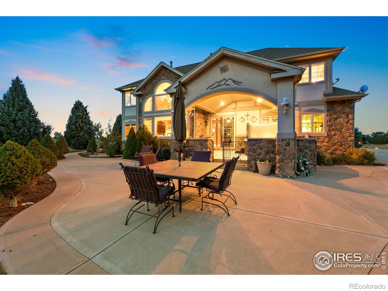 MLS Image #37 for 2261  shoreside drive,berthoud, Colorado